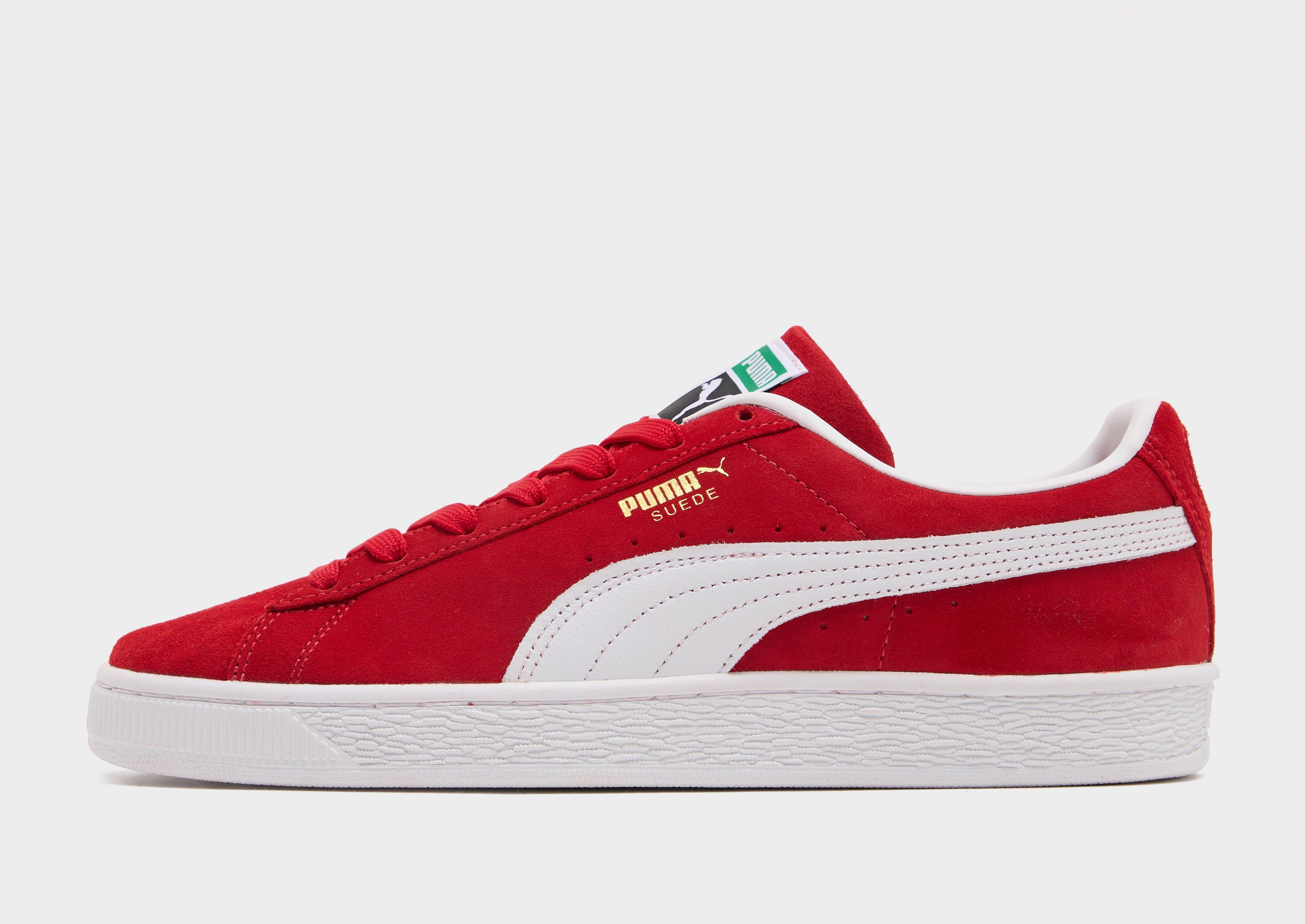 PUMA Suede Classic — foto 2 van 7