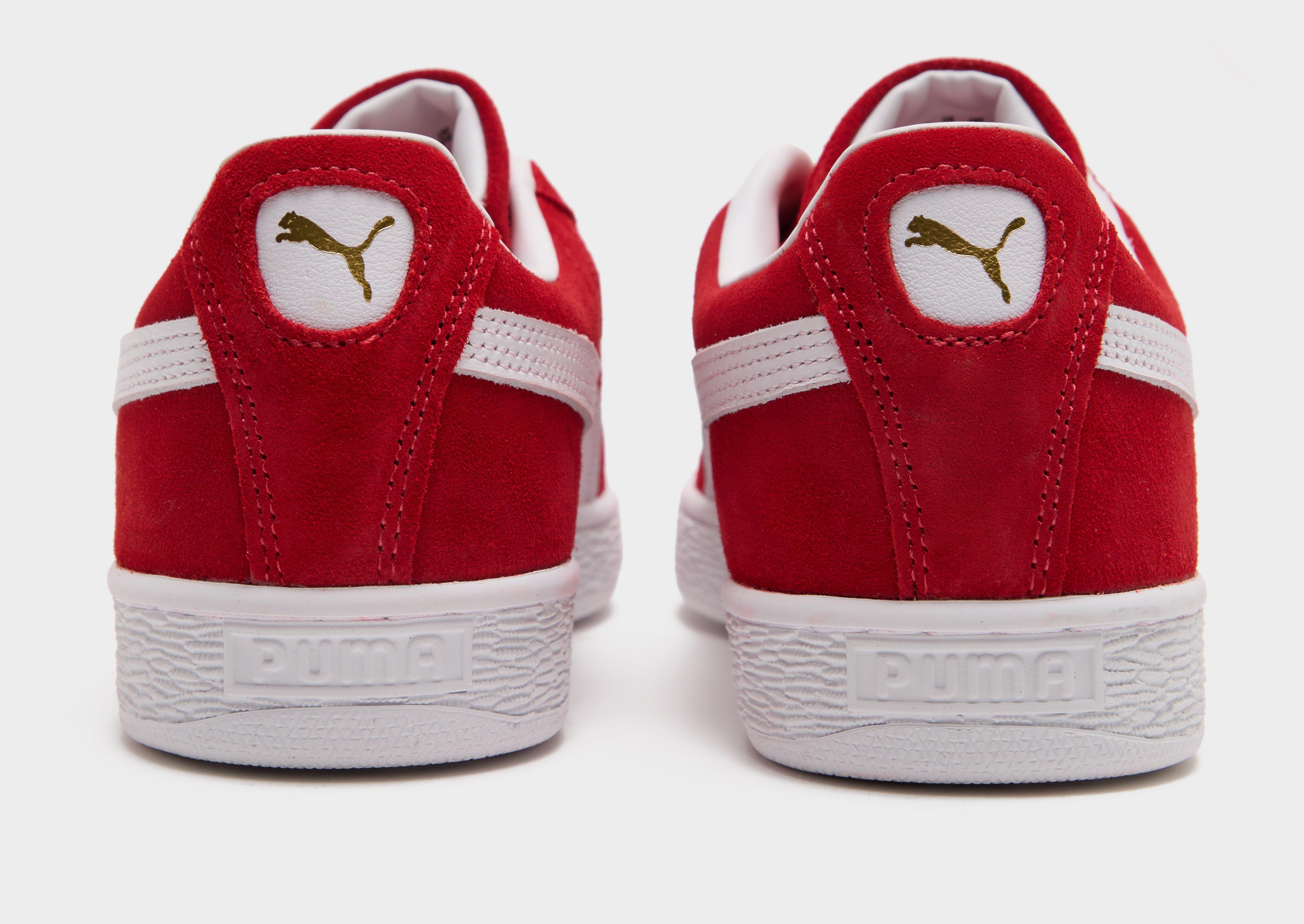 PUMA Suede Classic