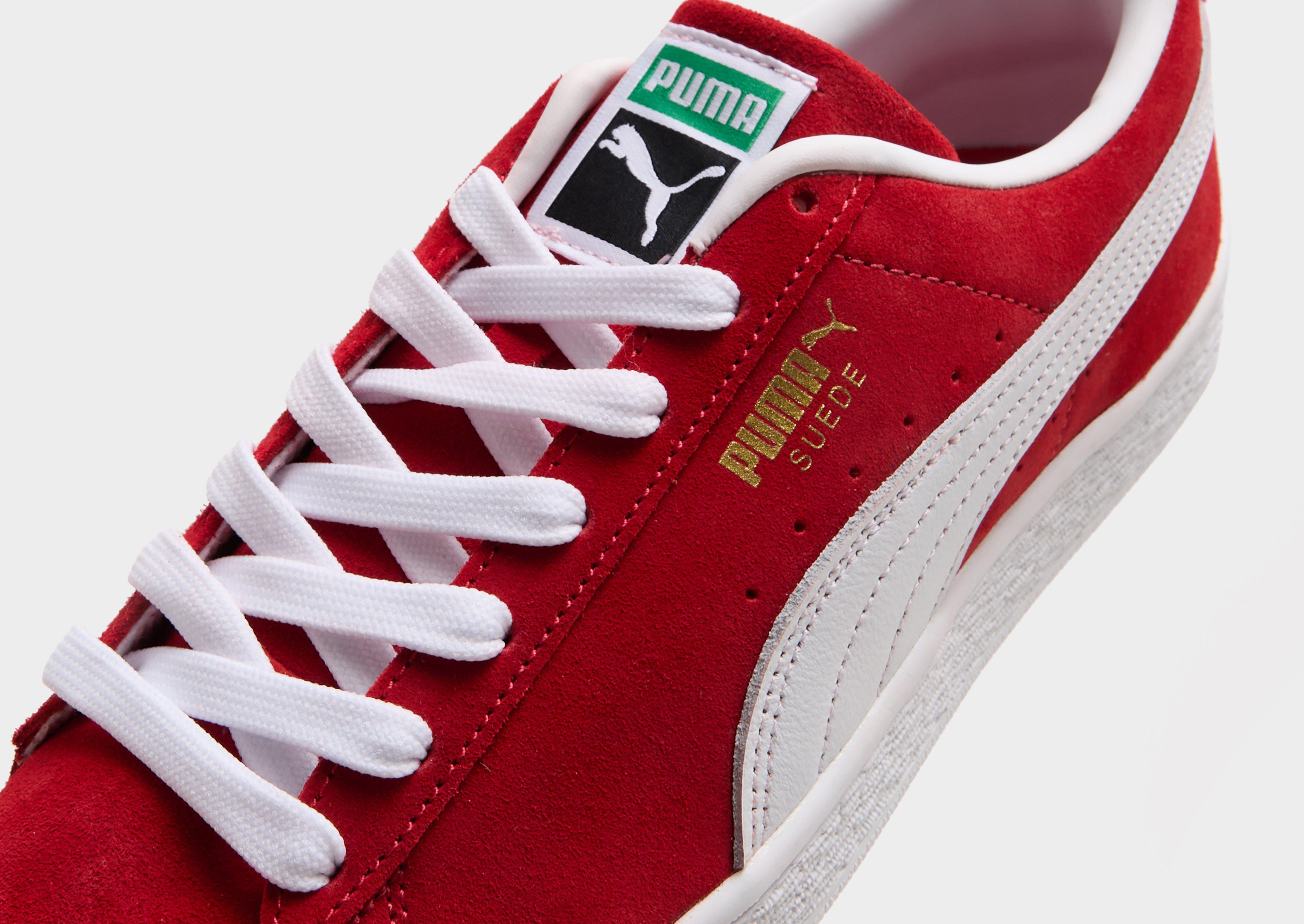 PUMA Suede Classic