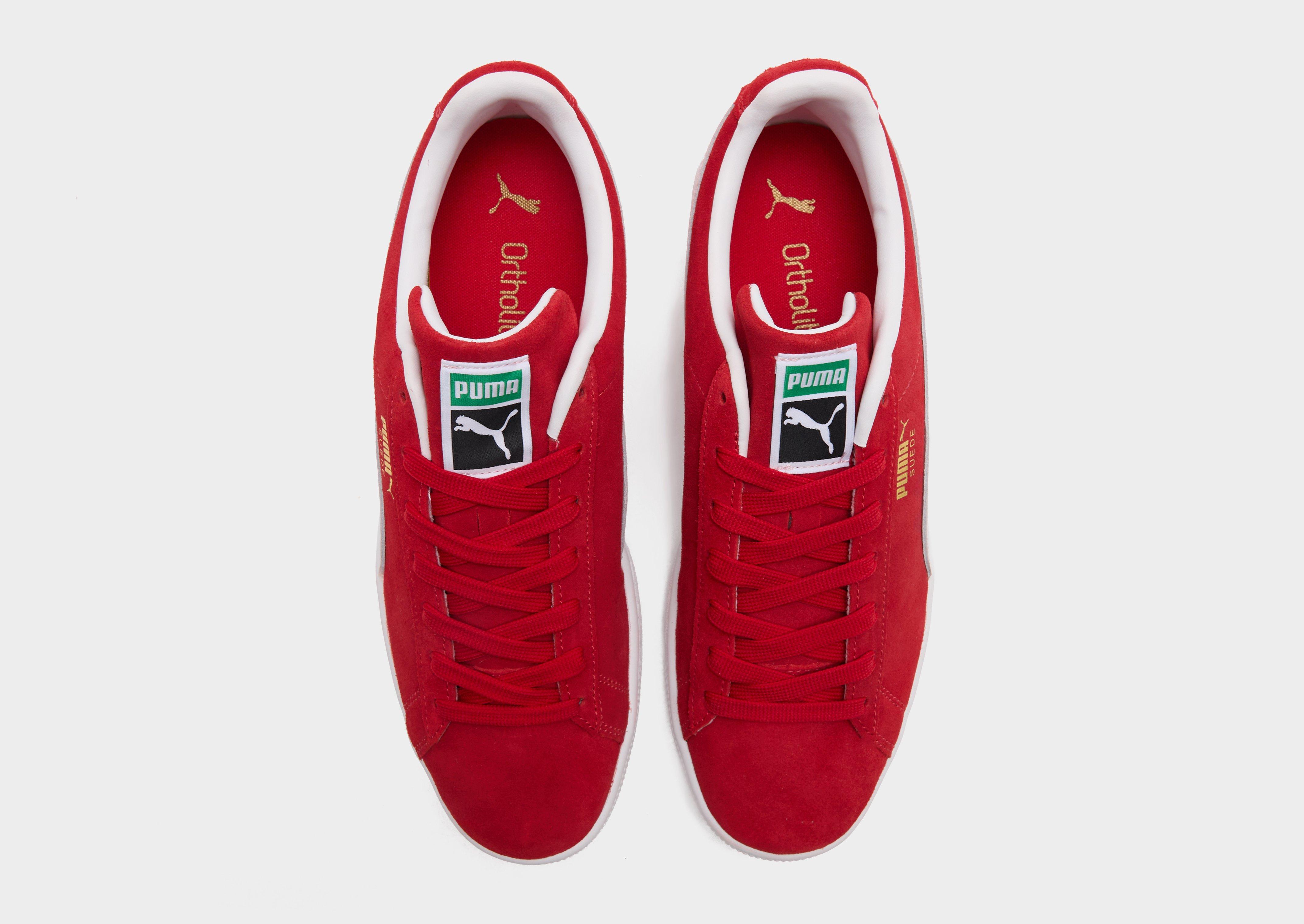 PUMA Suede Classic