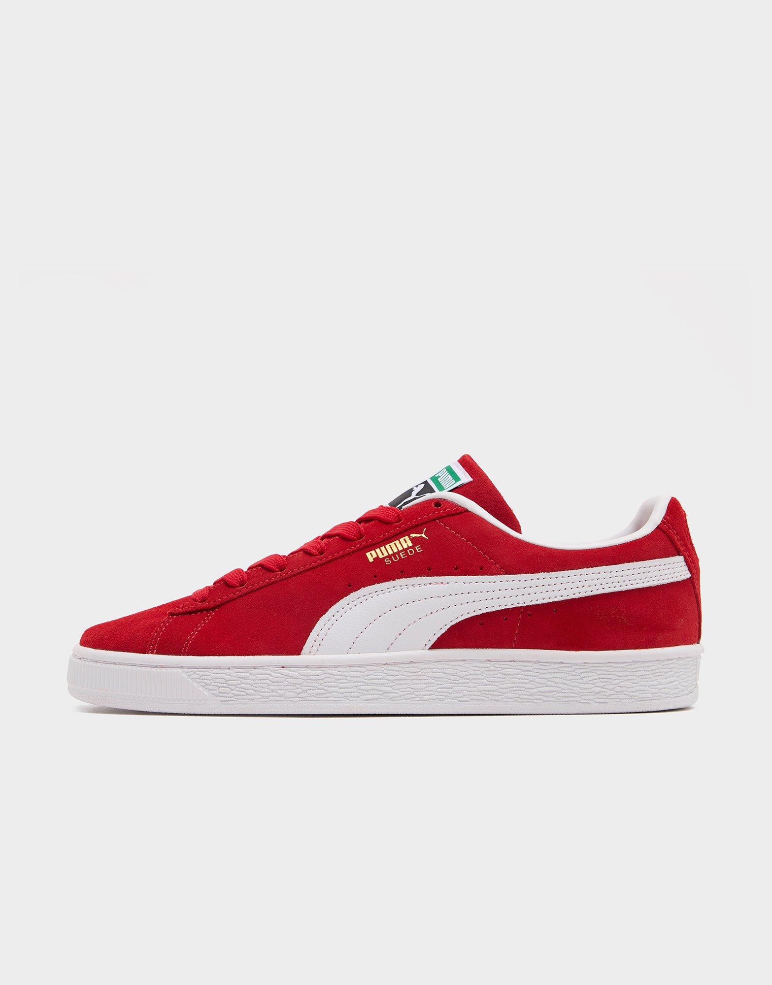 PUMA Suede Classic