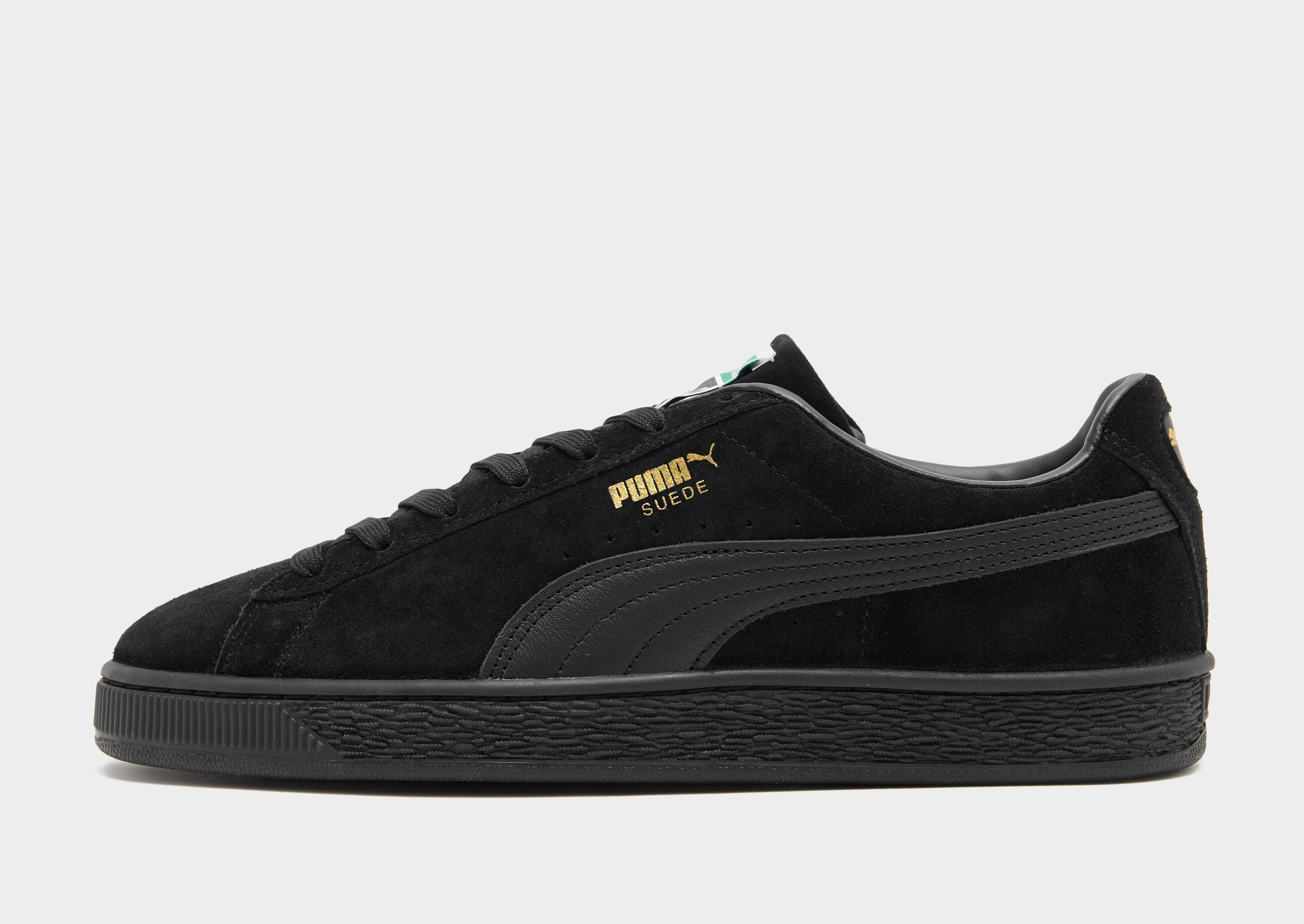 PUMA Suede Classic — foto 2 van 7