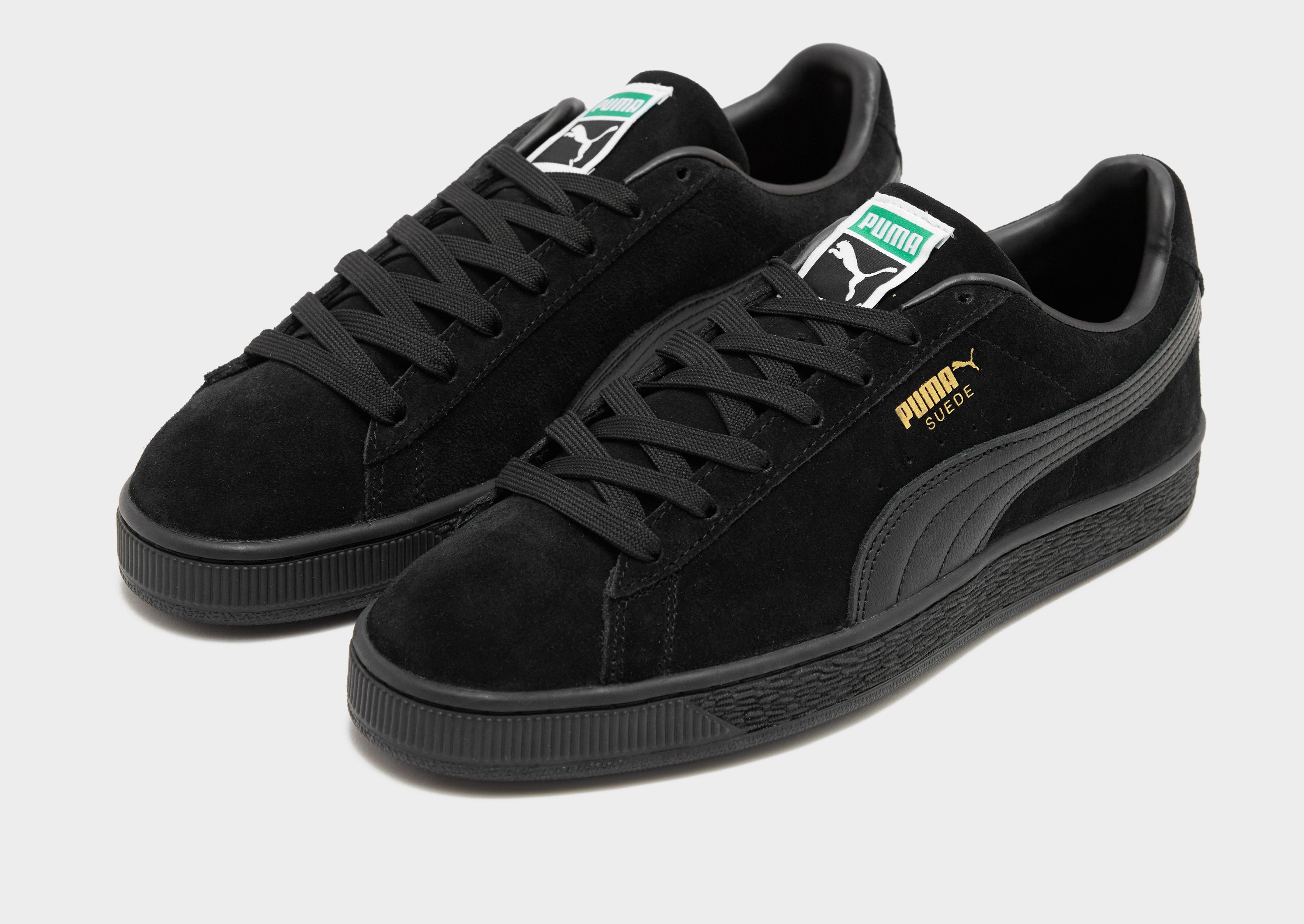 PUMA Suede Classic