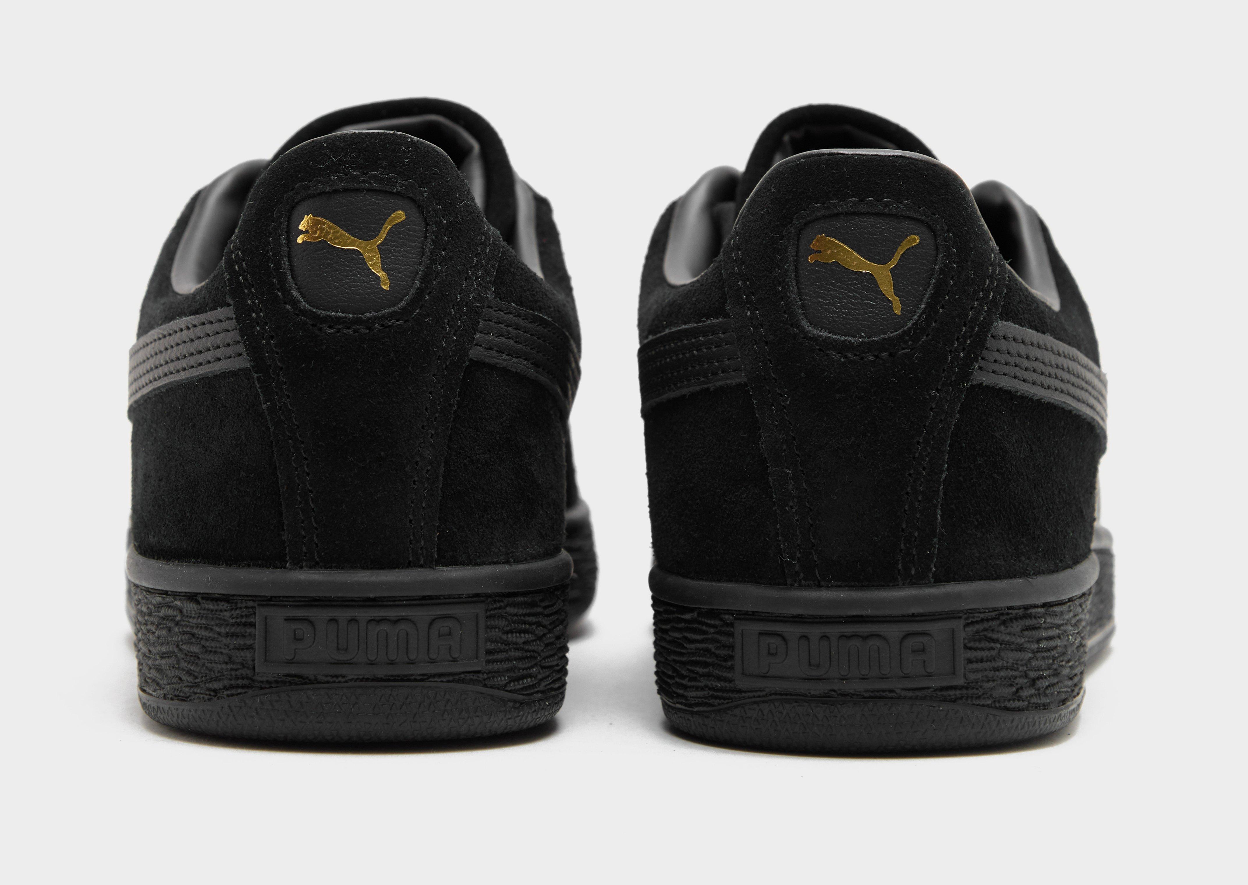 PUMA Suede Classic