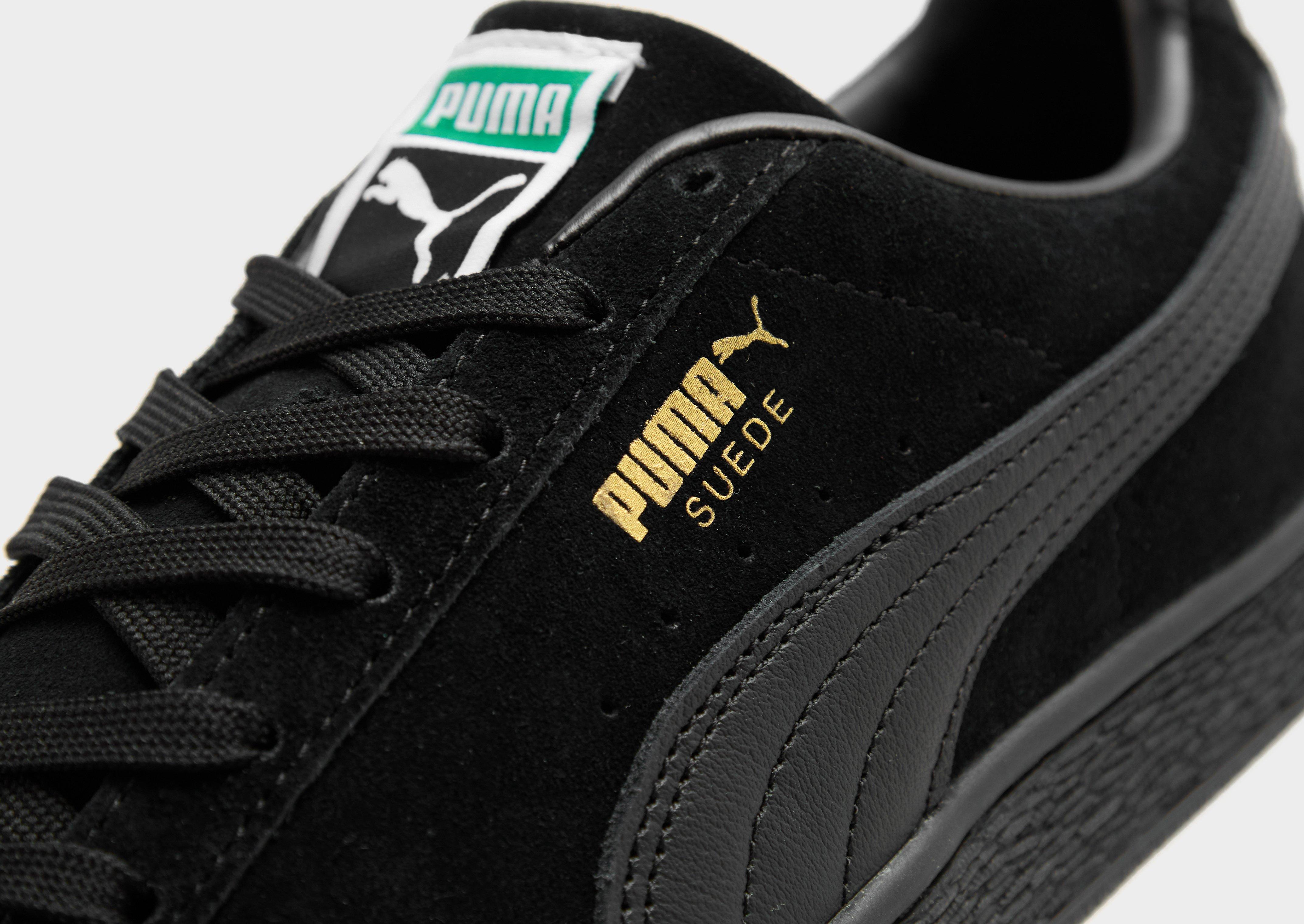PUMA Suede Classic