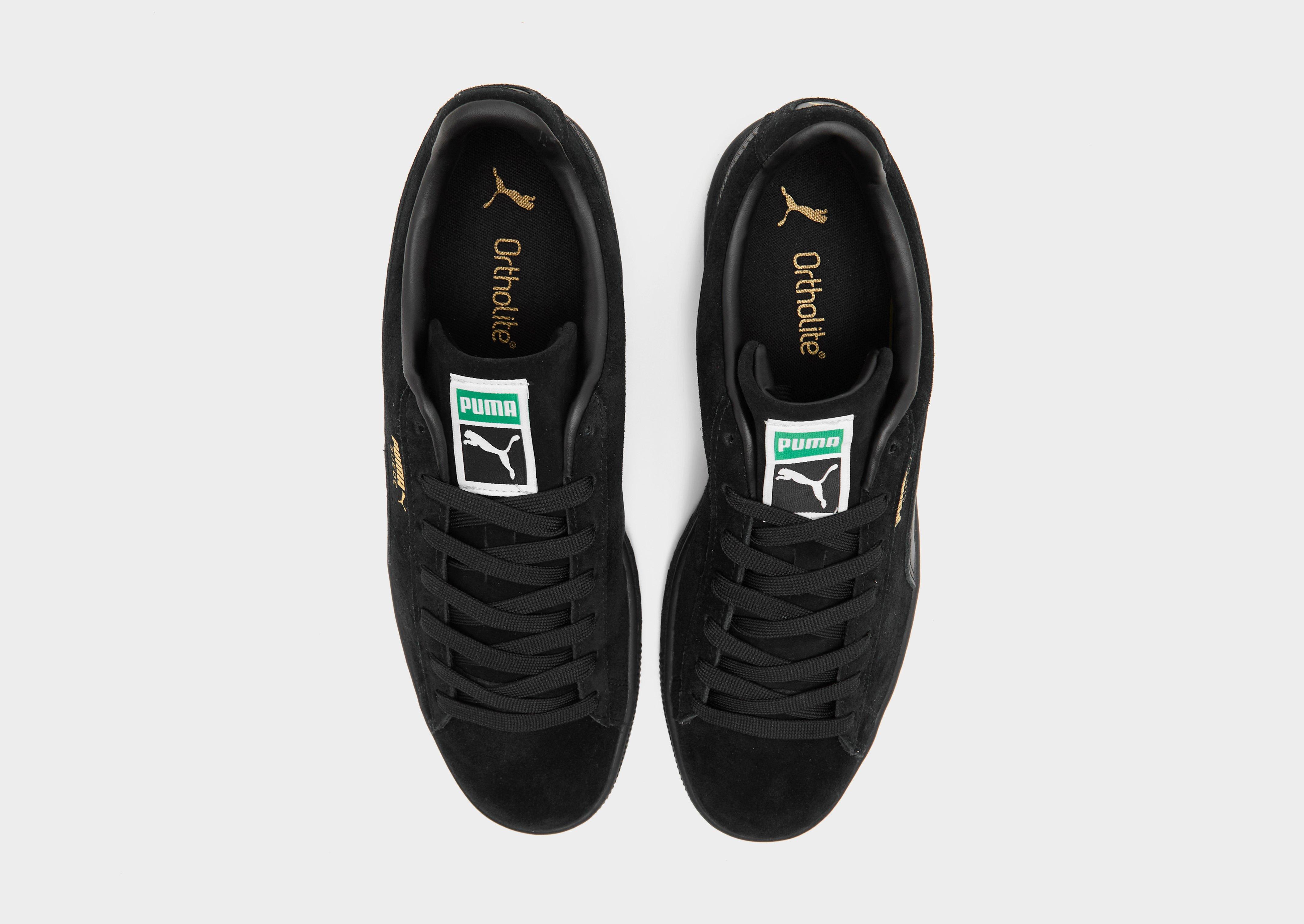 PUMA Suede Classic