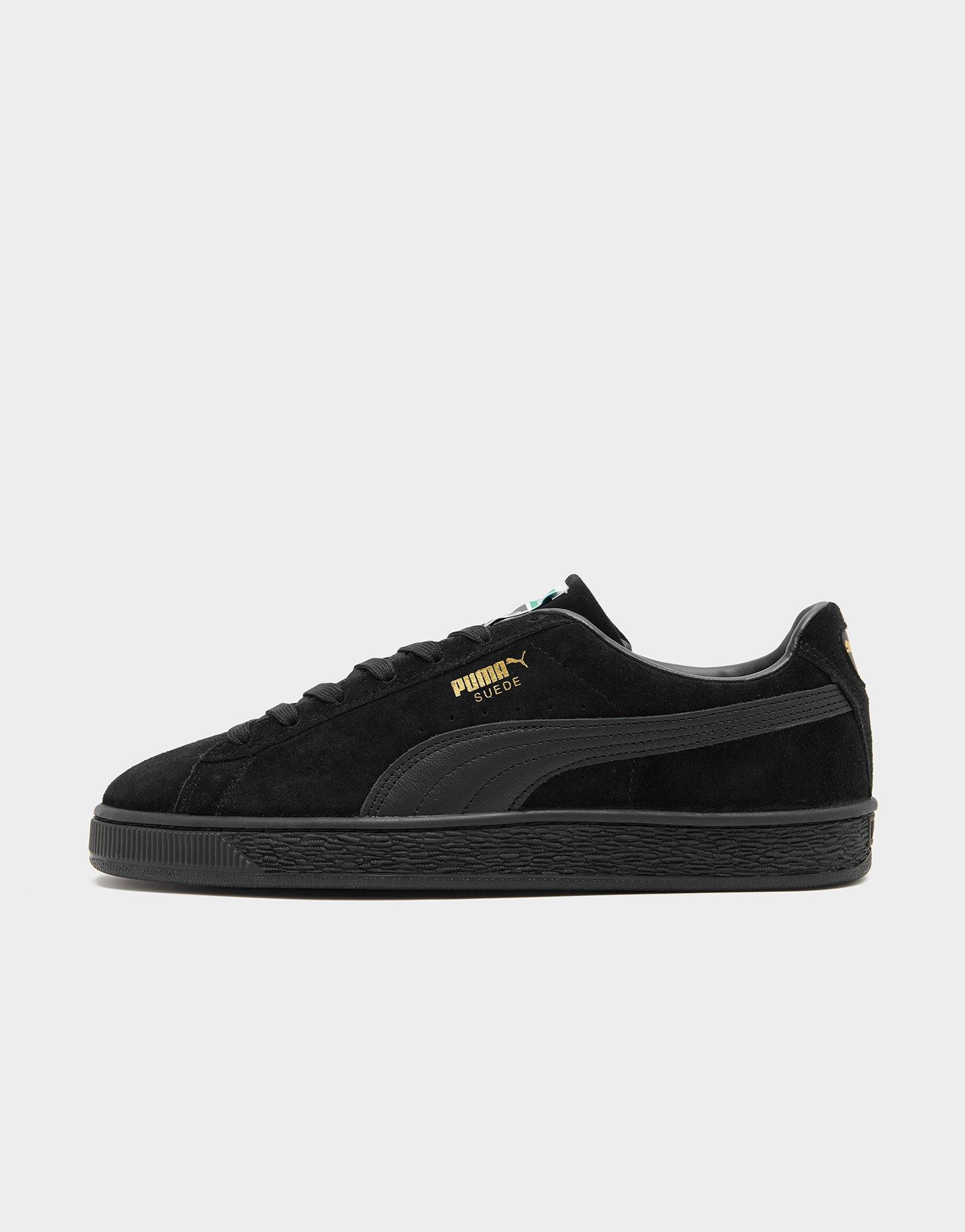 PUMA Suede Classic