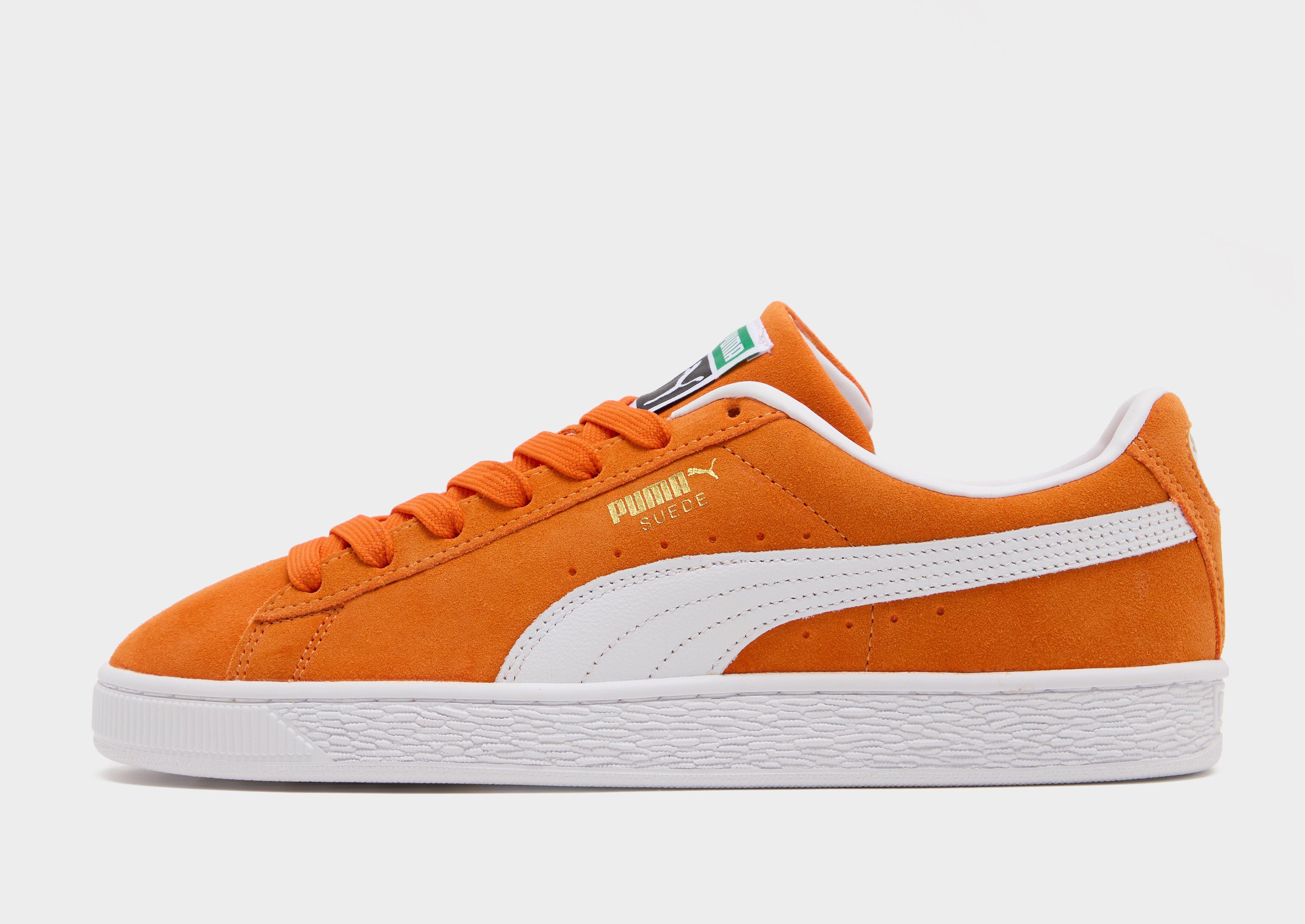 PUMA Suede Classic — foto 2 van 7