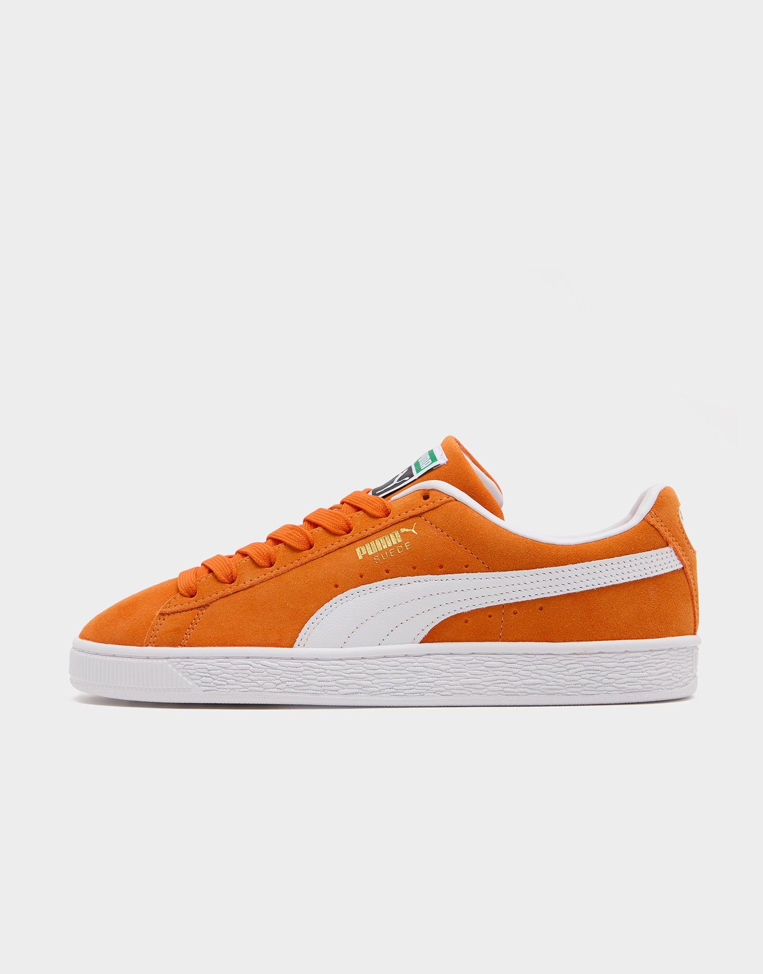 PUMA Suede Classic