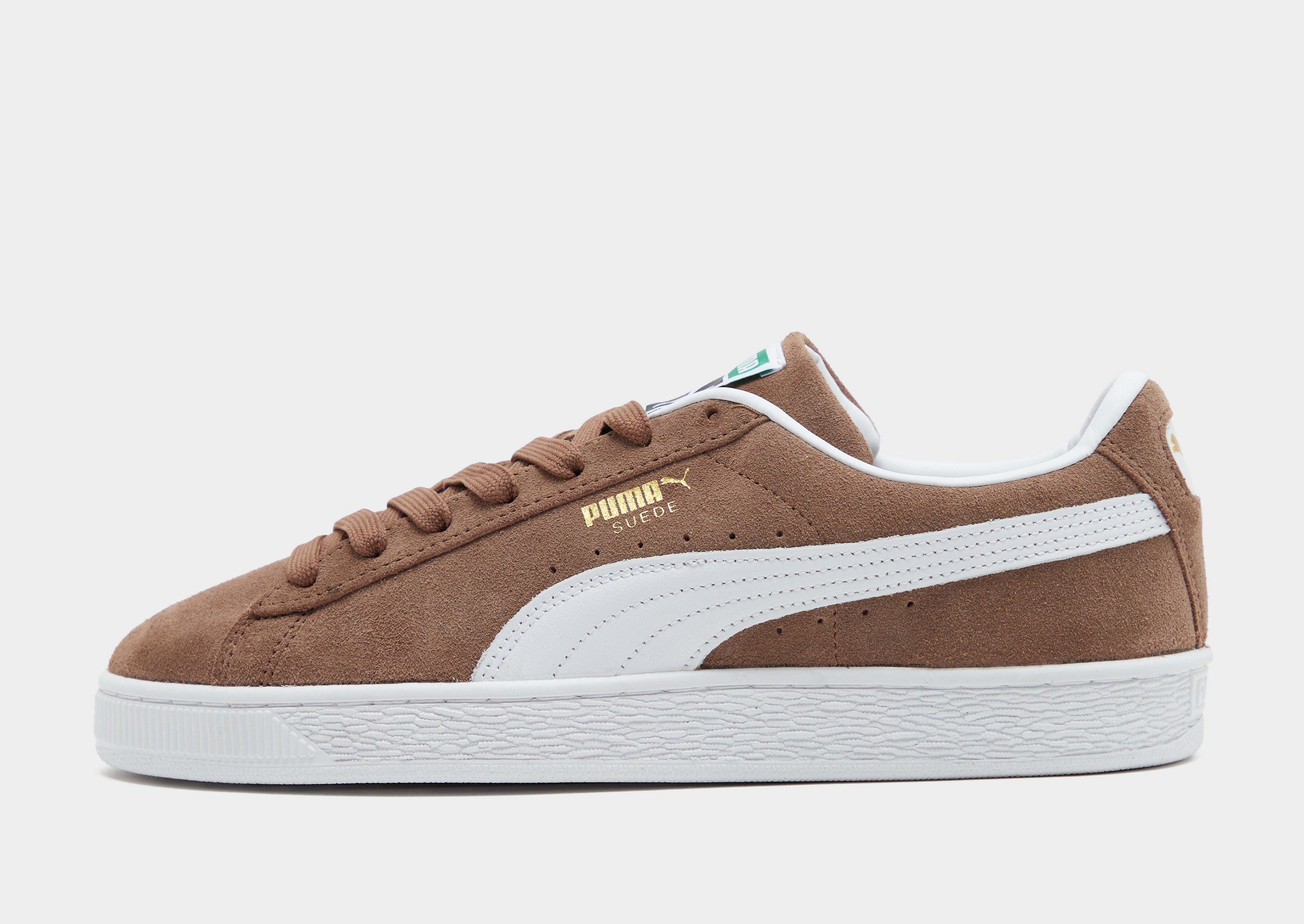 PUMA Suede — foto 2 van 7