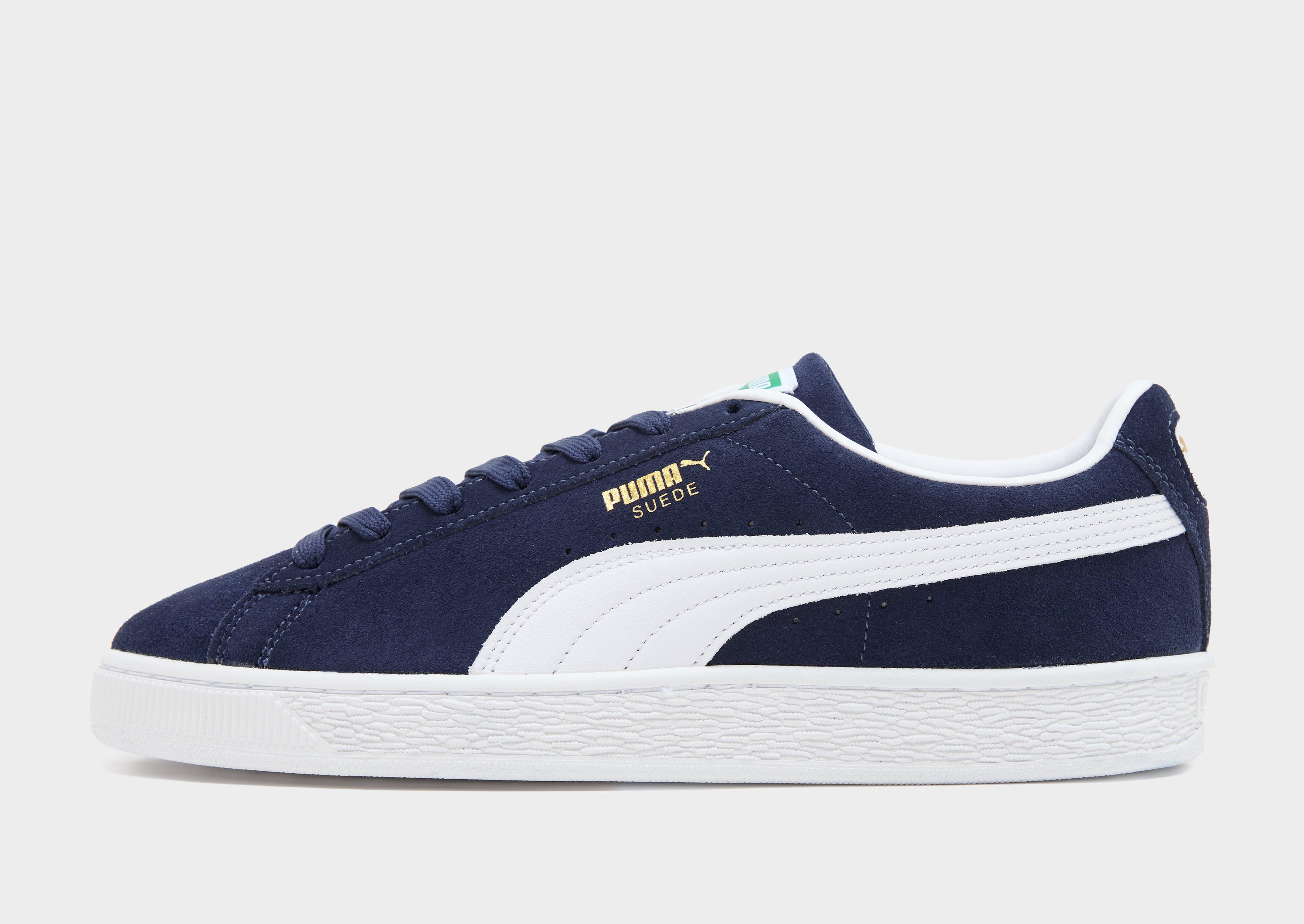 PUMA Suede Classic — foto 2 van 7
