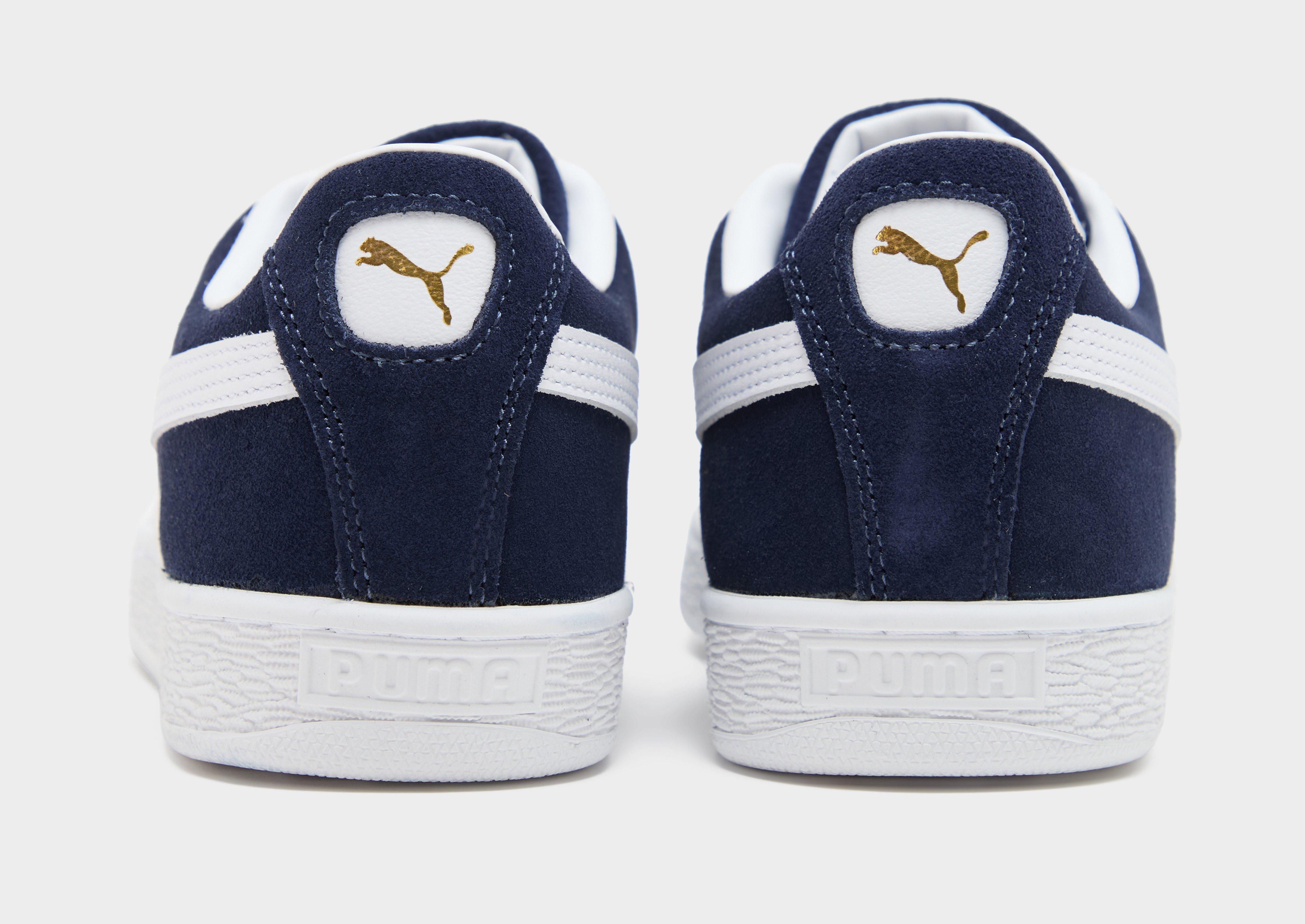 PUMA Suede Classic