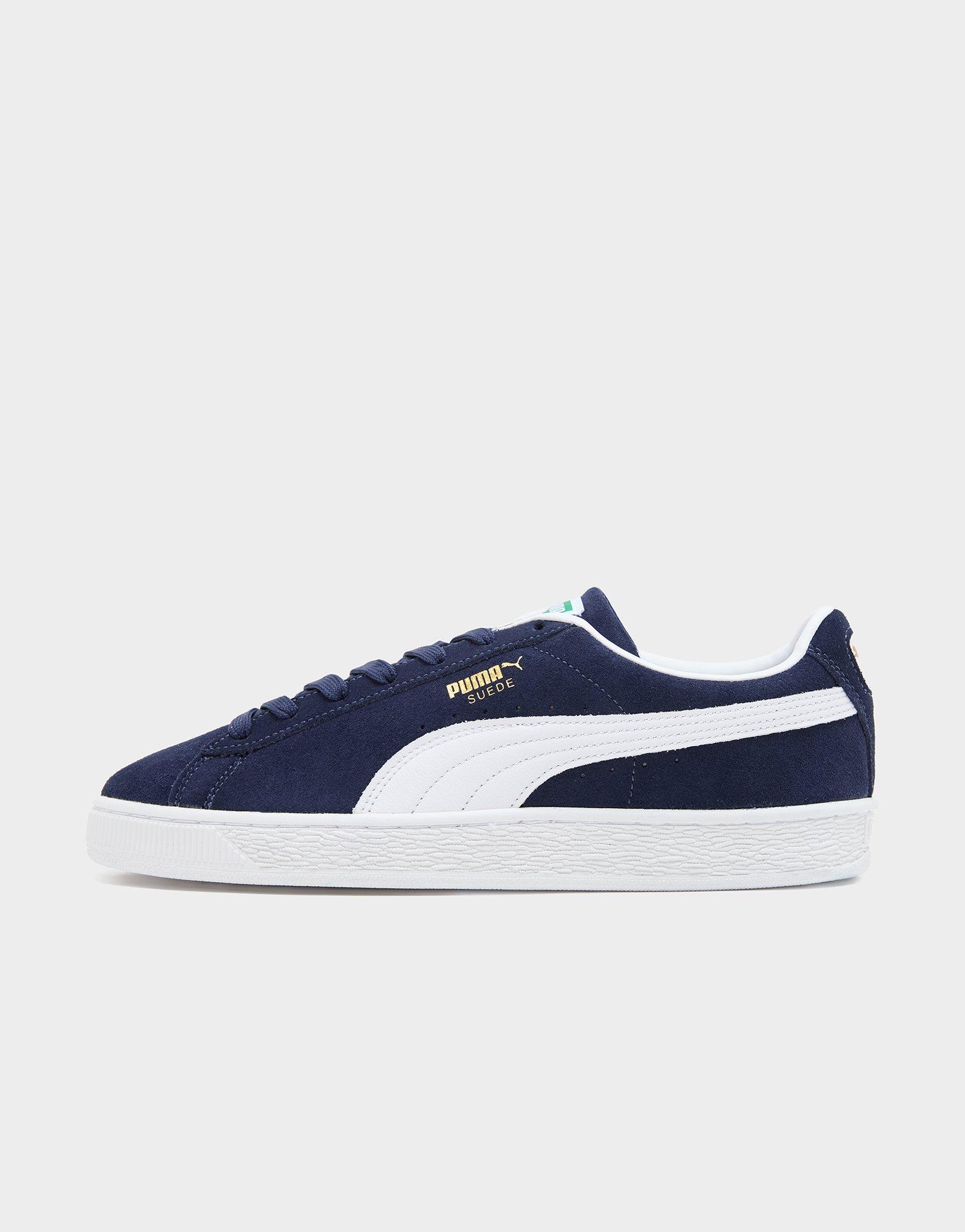 PUMA Suede Classic