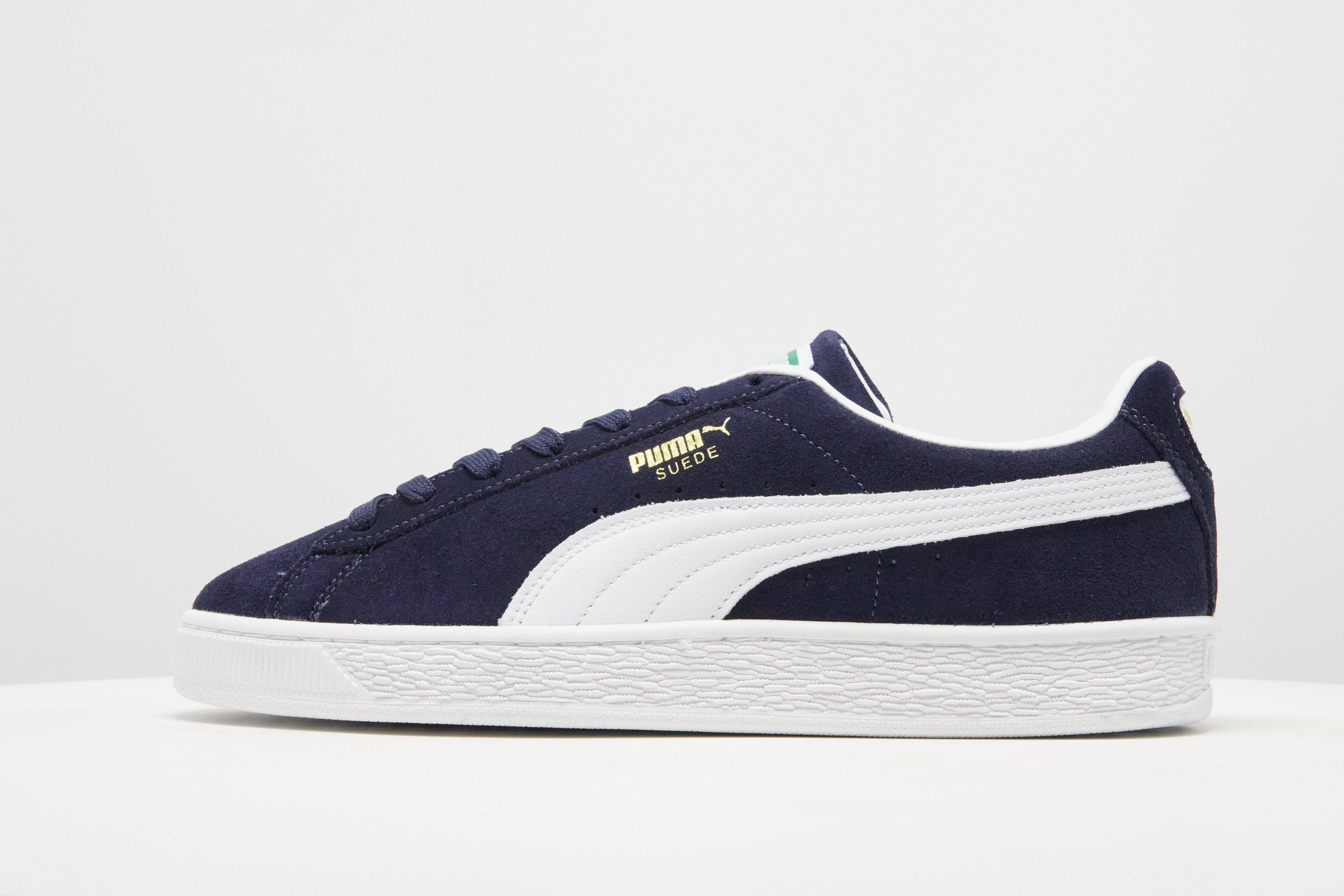 PUMA Suede Classic