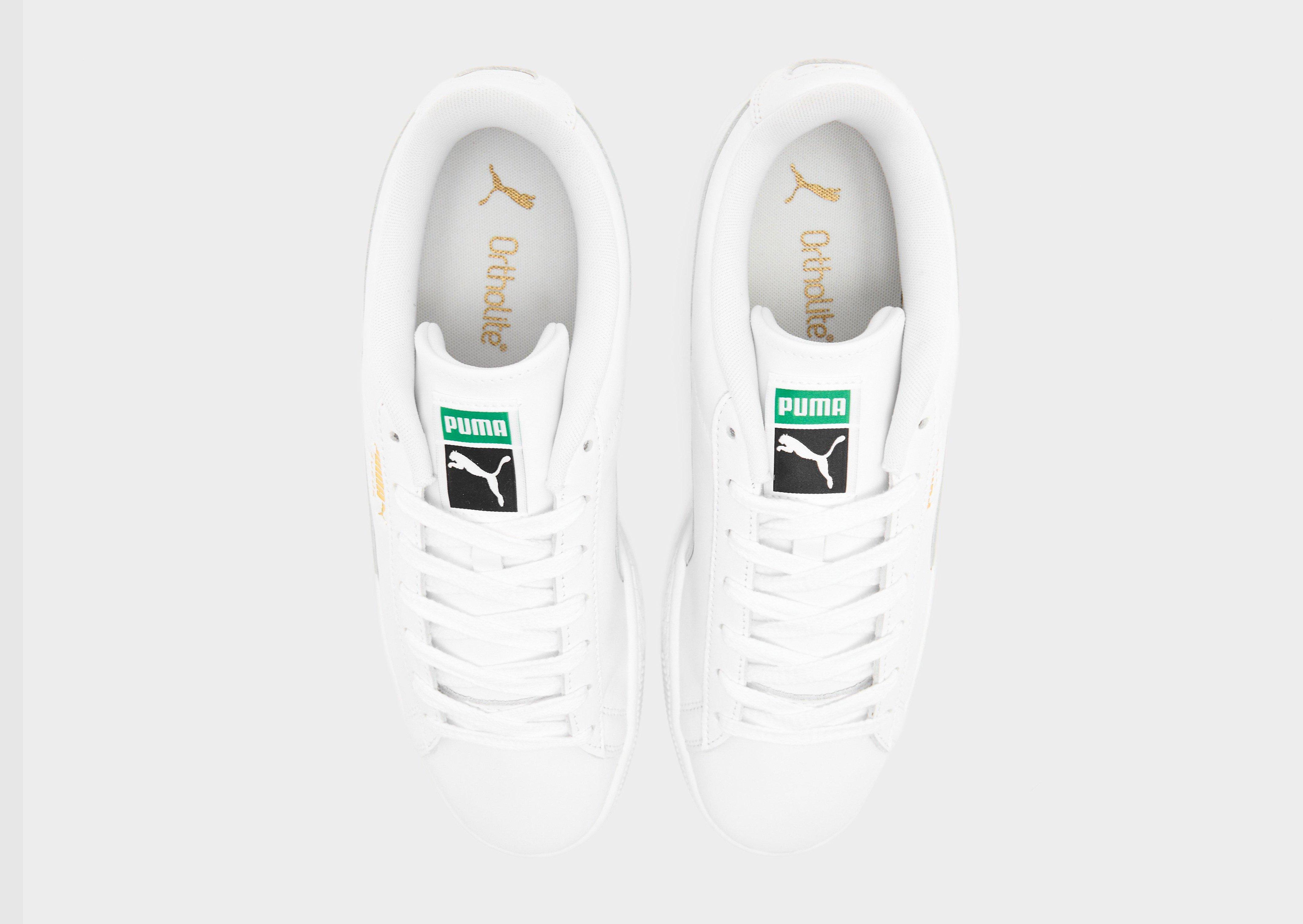 PUMA Suede Leather — foto 6 van 7