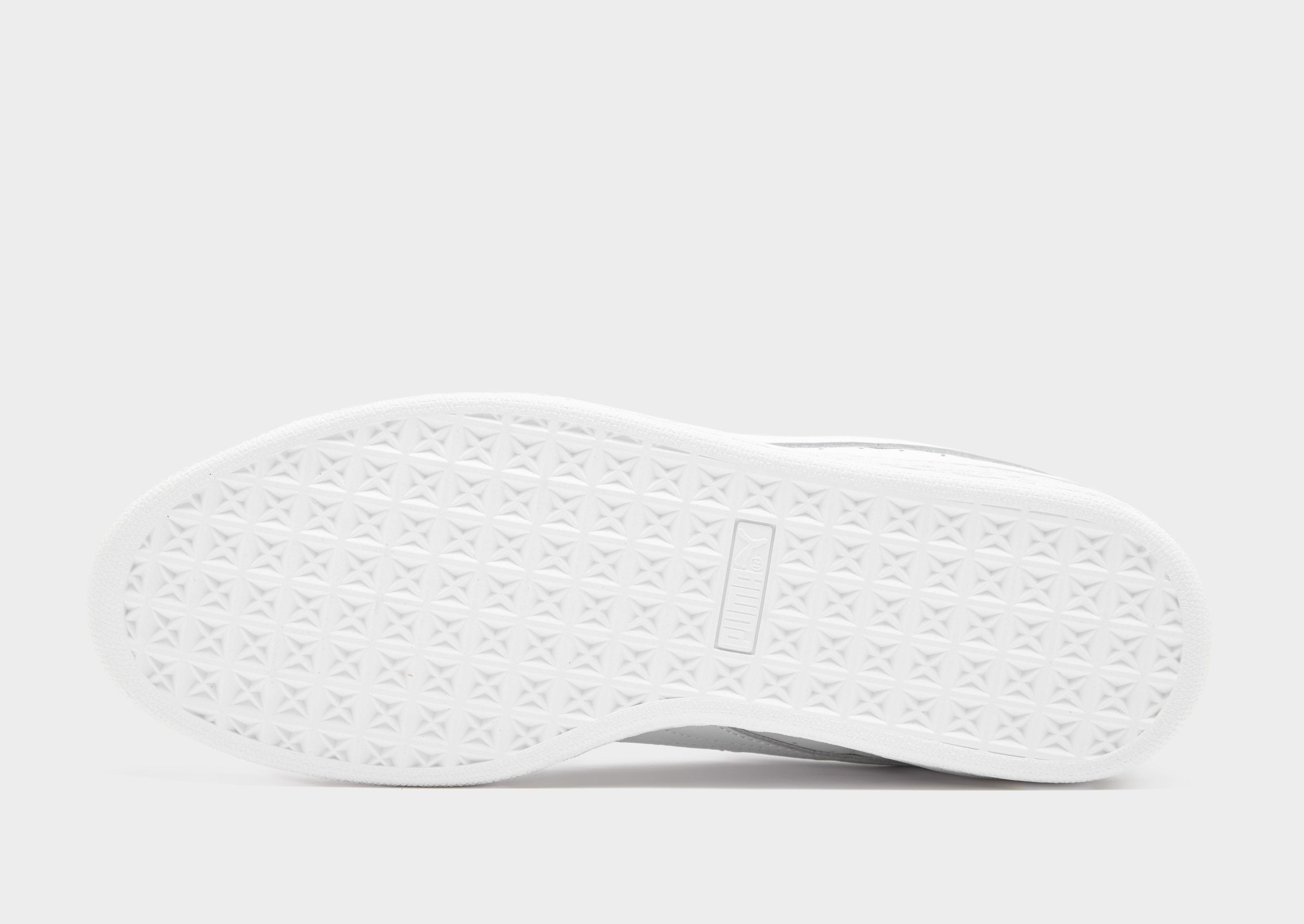 PUMA Suede Leather — foto 7 van 7