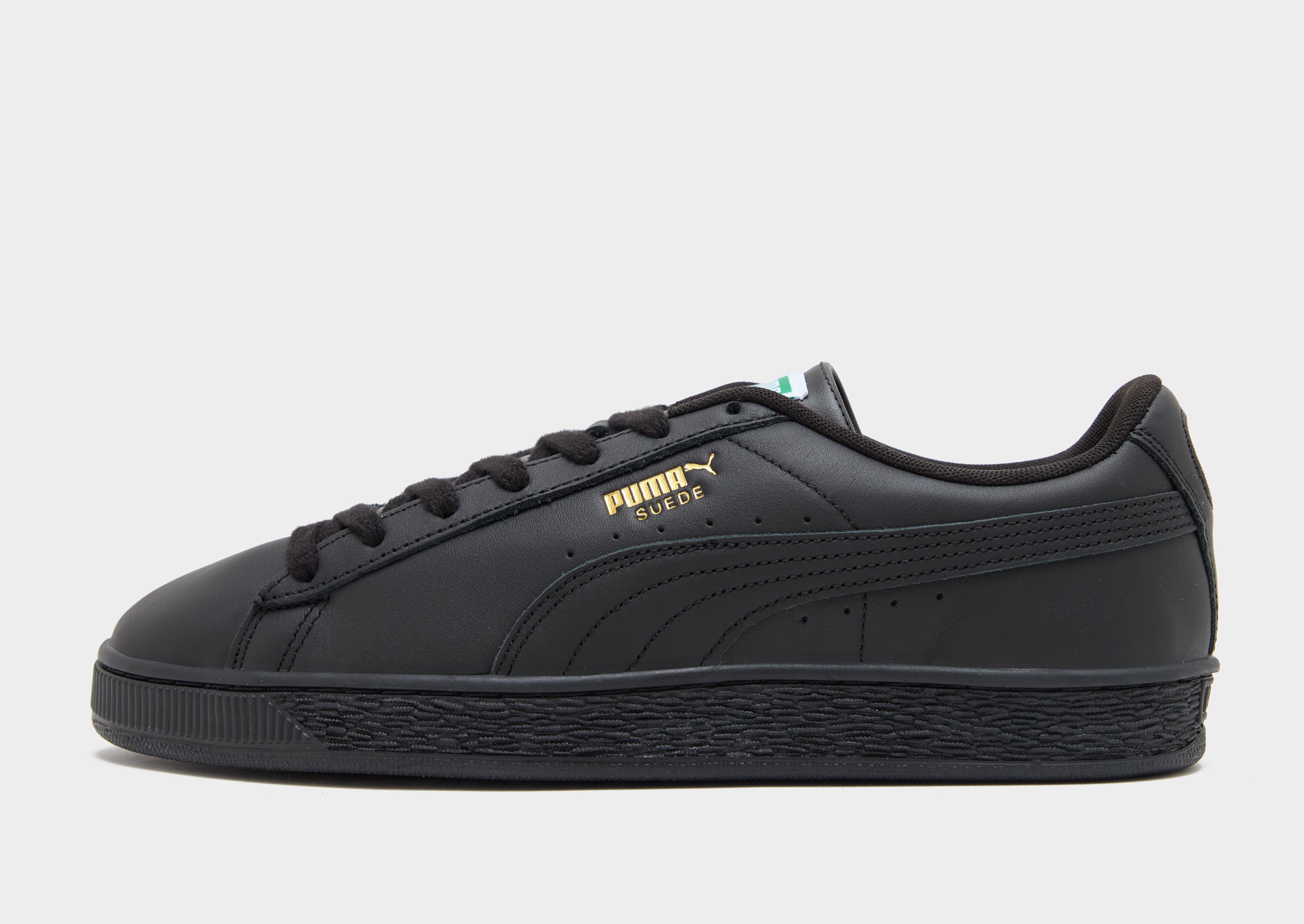 PUMA Suede Leather — foto 2 van 7