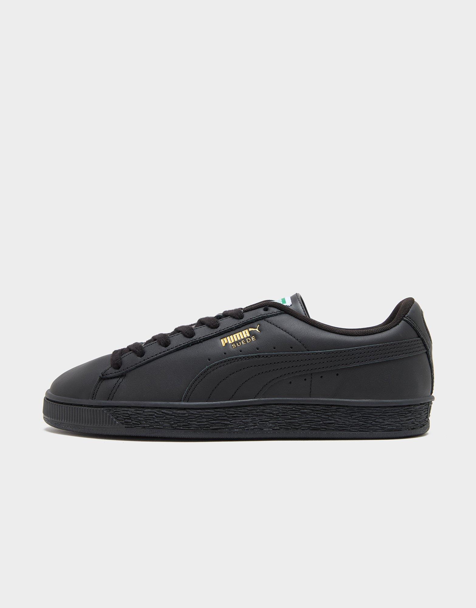PUMA Suede Leather