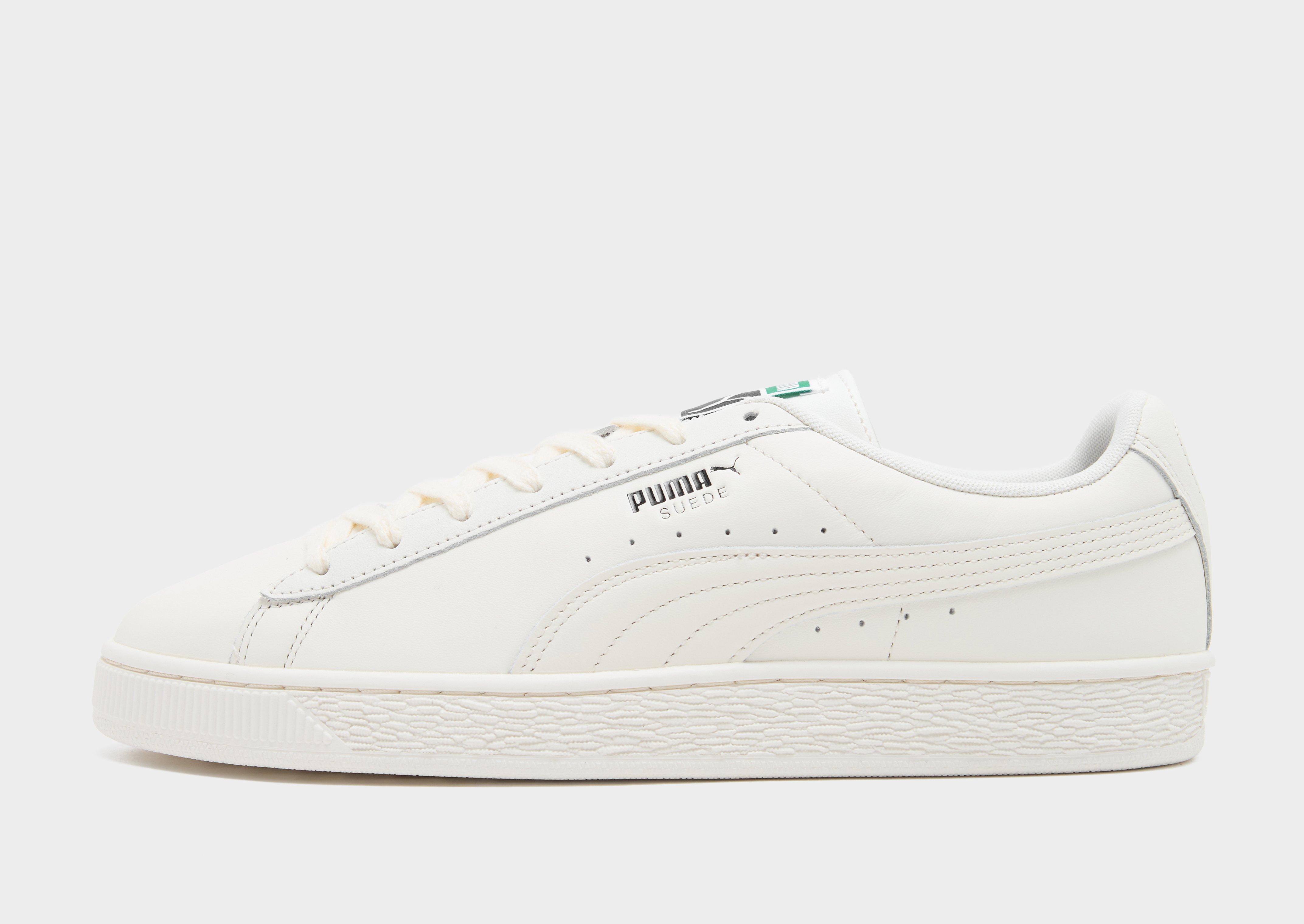 PUMA Suede Leather — foto 2 van 7