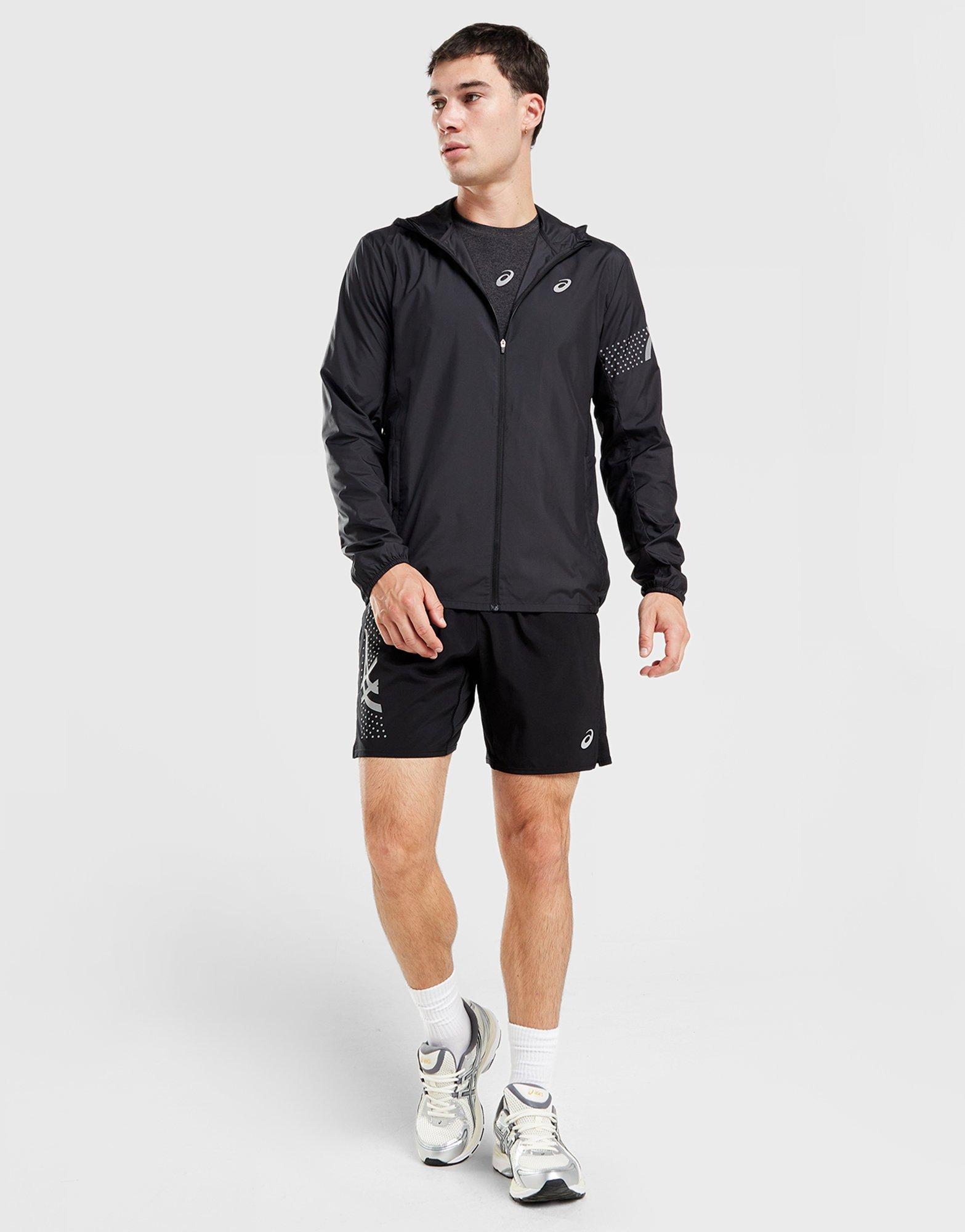 ASICS Icon Jacket