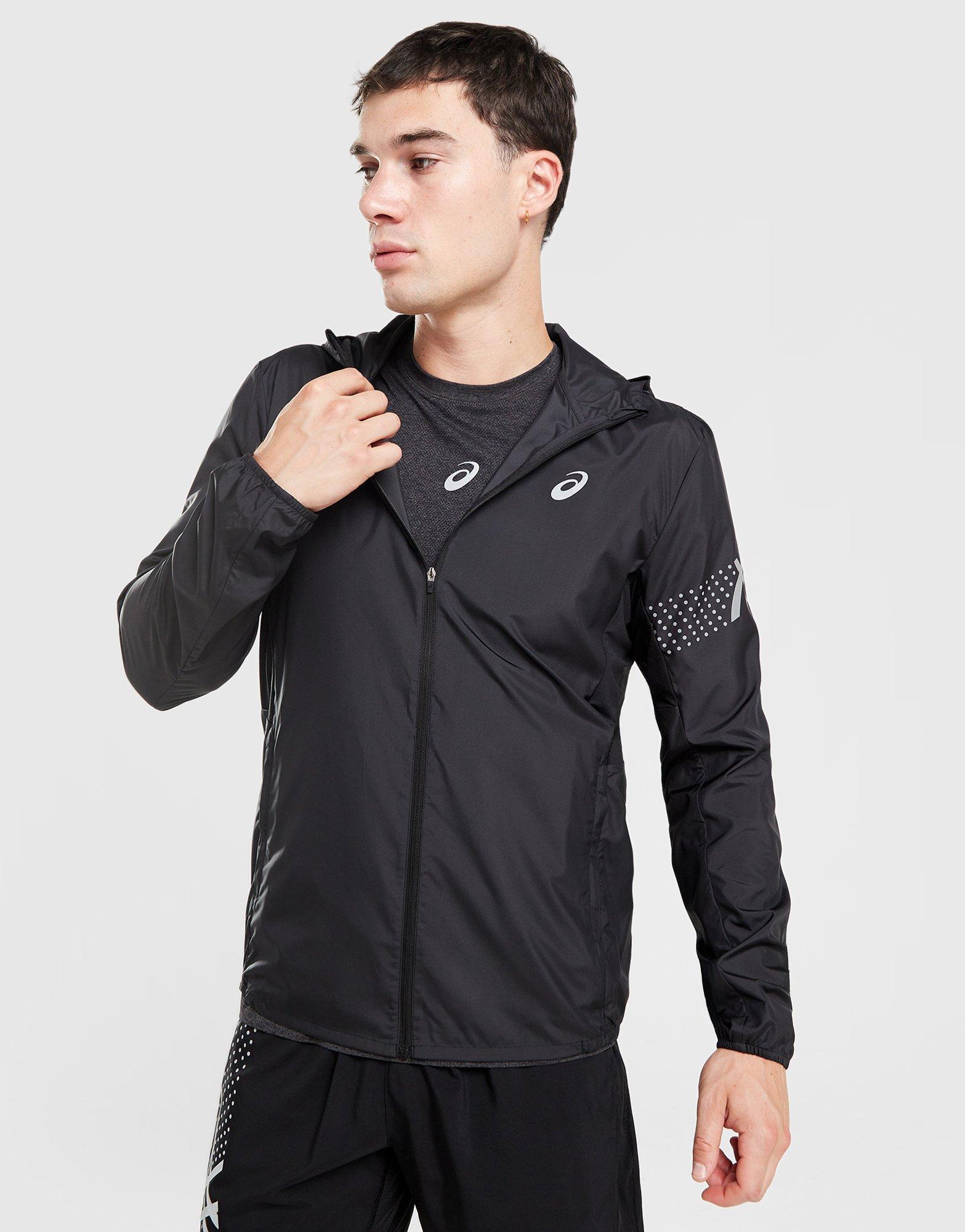 ASICS Icon Jacket