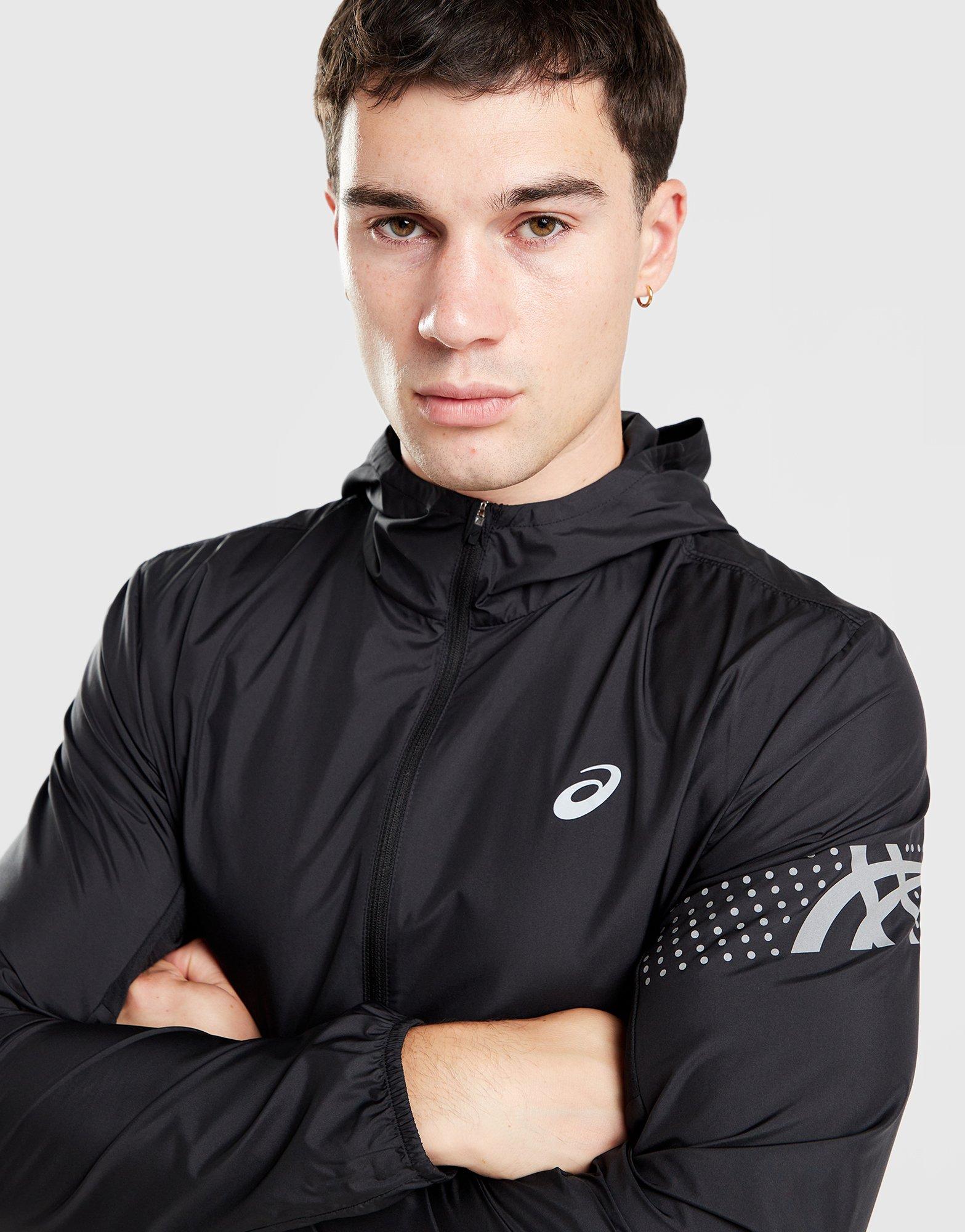 ASICS Icon Jacket
