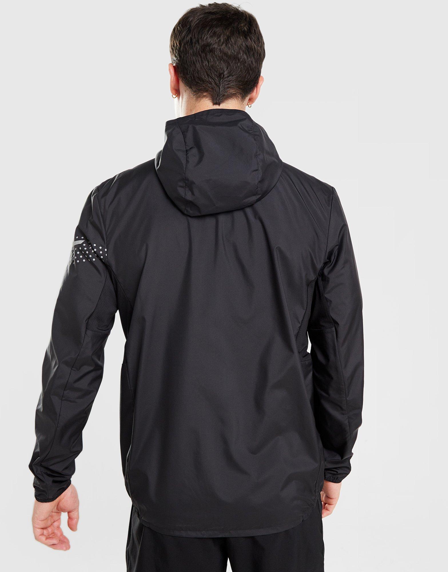 ASICS Icon Jacket