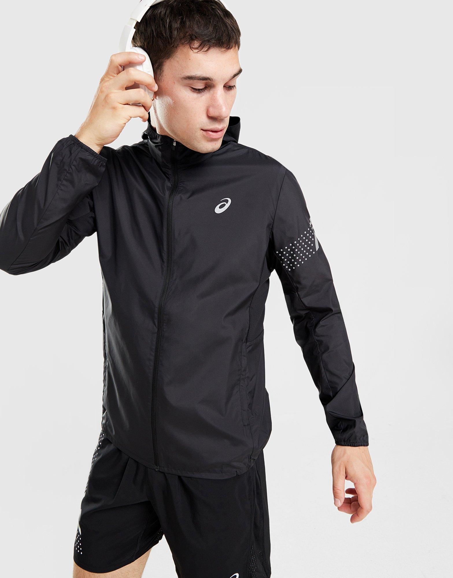 ASICS Icon Jacket