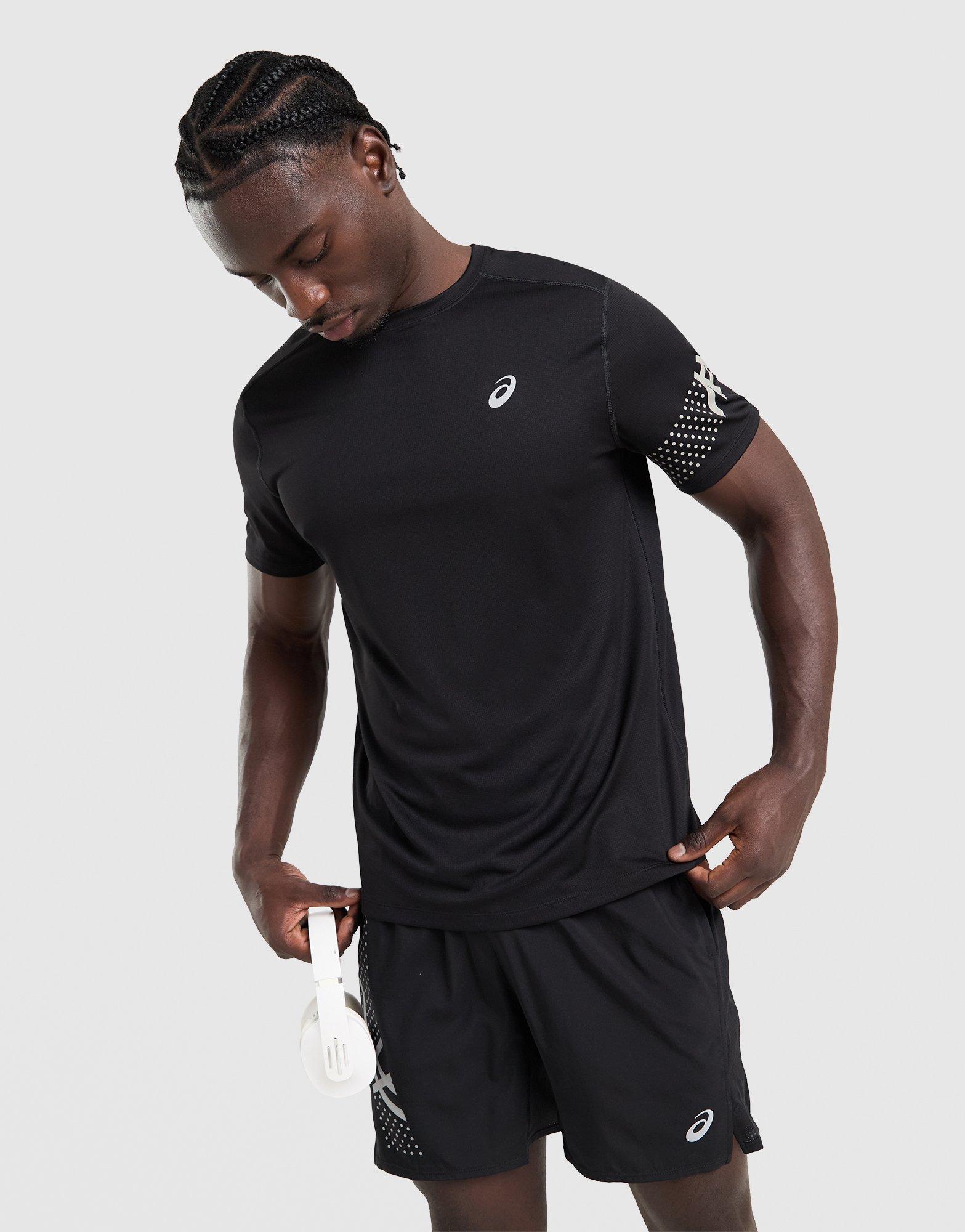 ASICS Icon T-Shirt