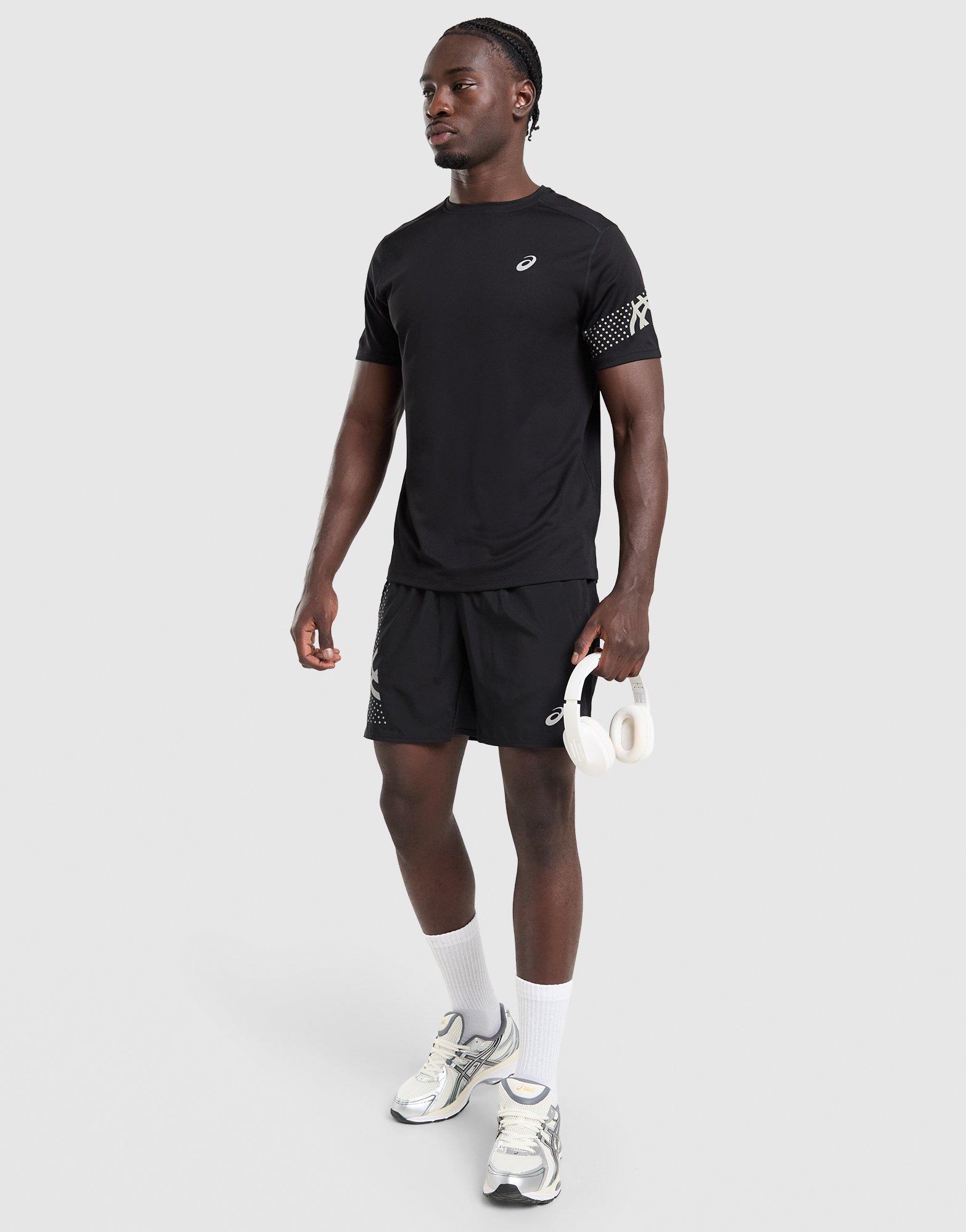 ASICS Icon T-Shirt