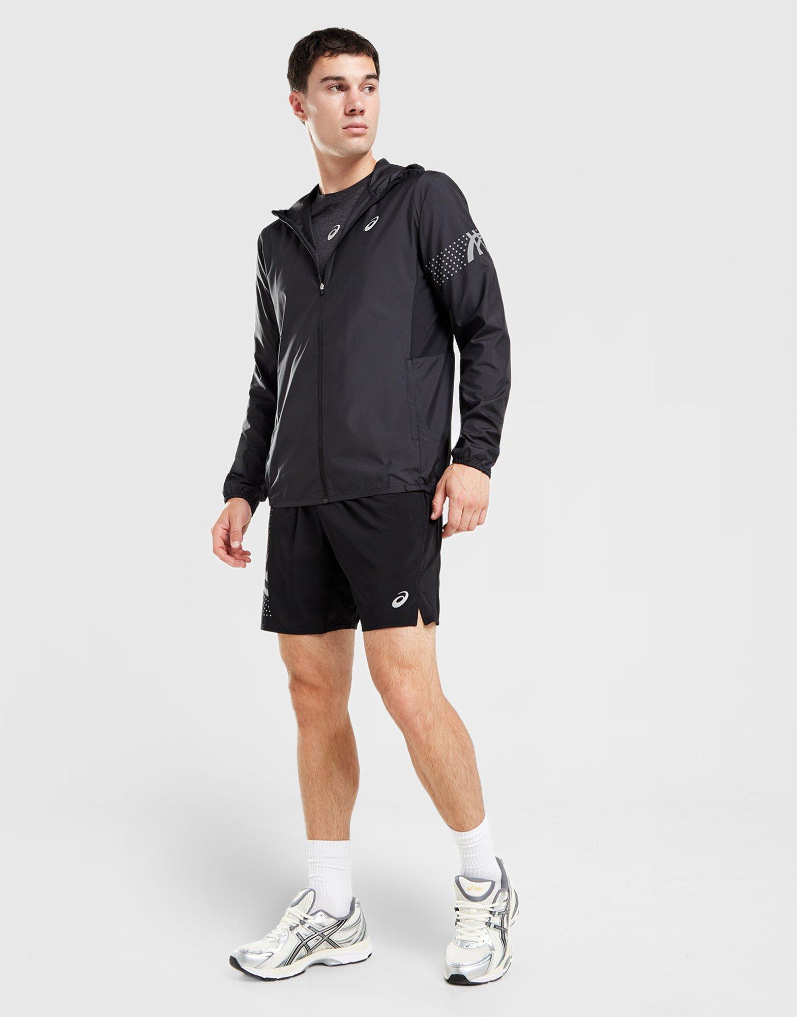 ASICS Icon Shorts