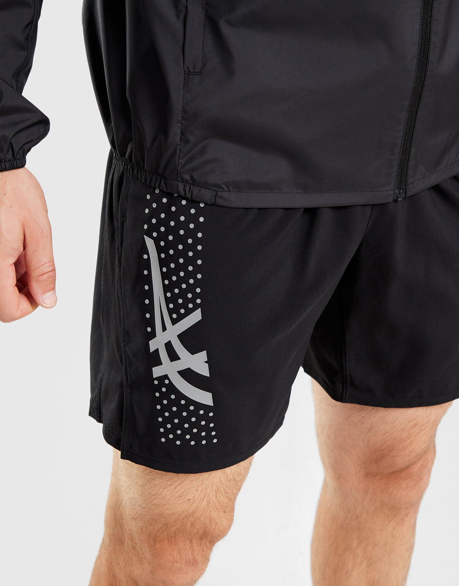 ASICS Icon Shorts
