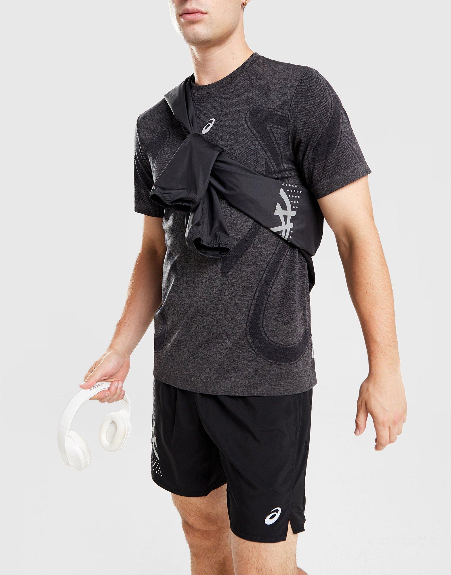 ASICS Icon Shorts