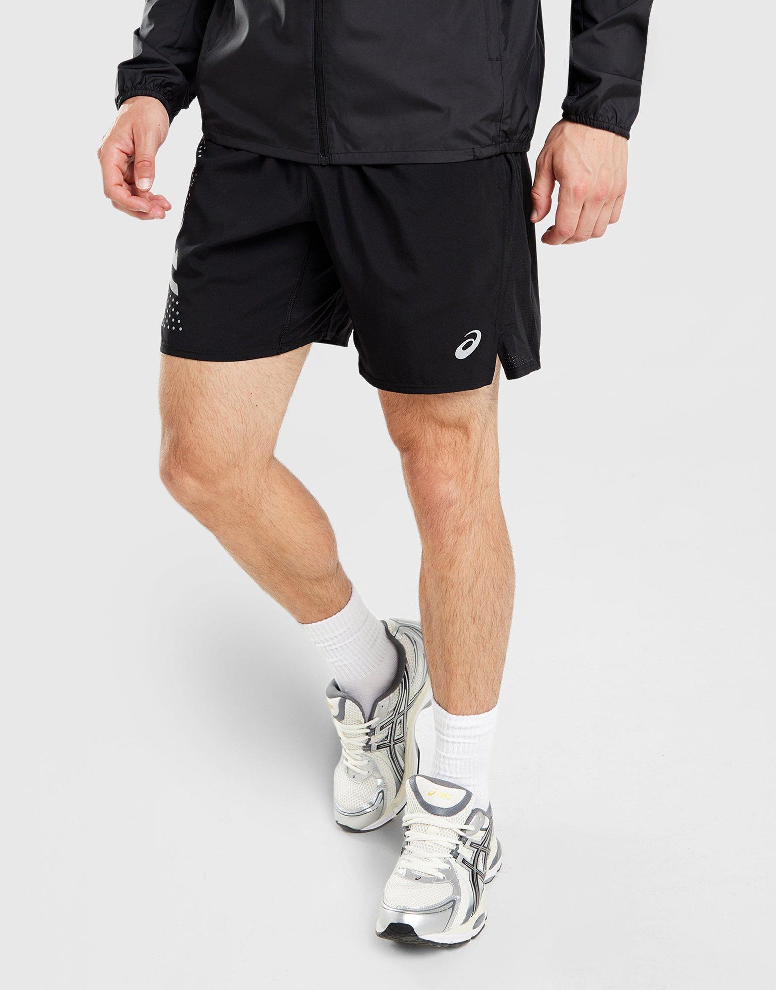ASICS Icon Shorts