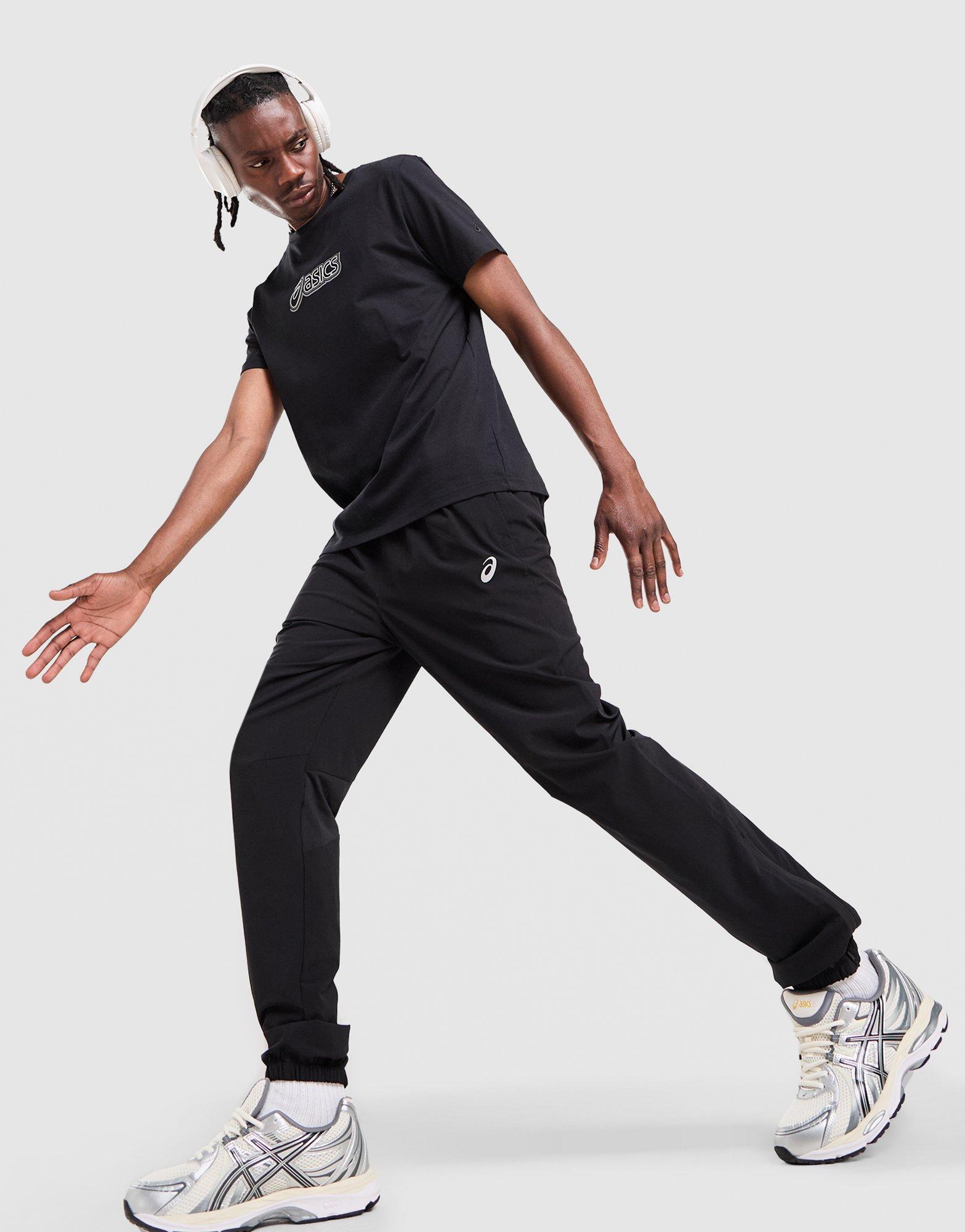 ASICS Pantalón de chándal Icon