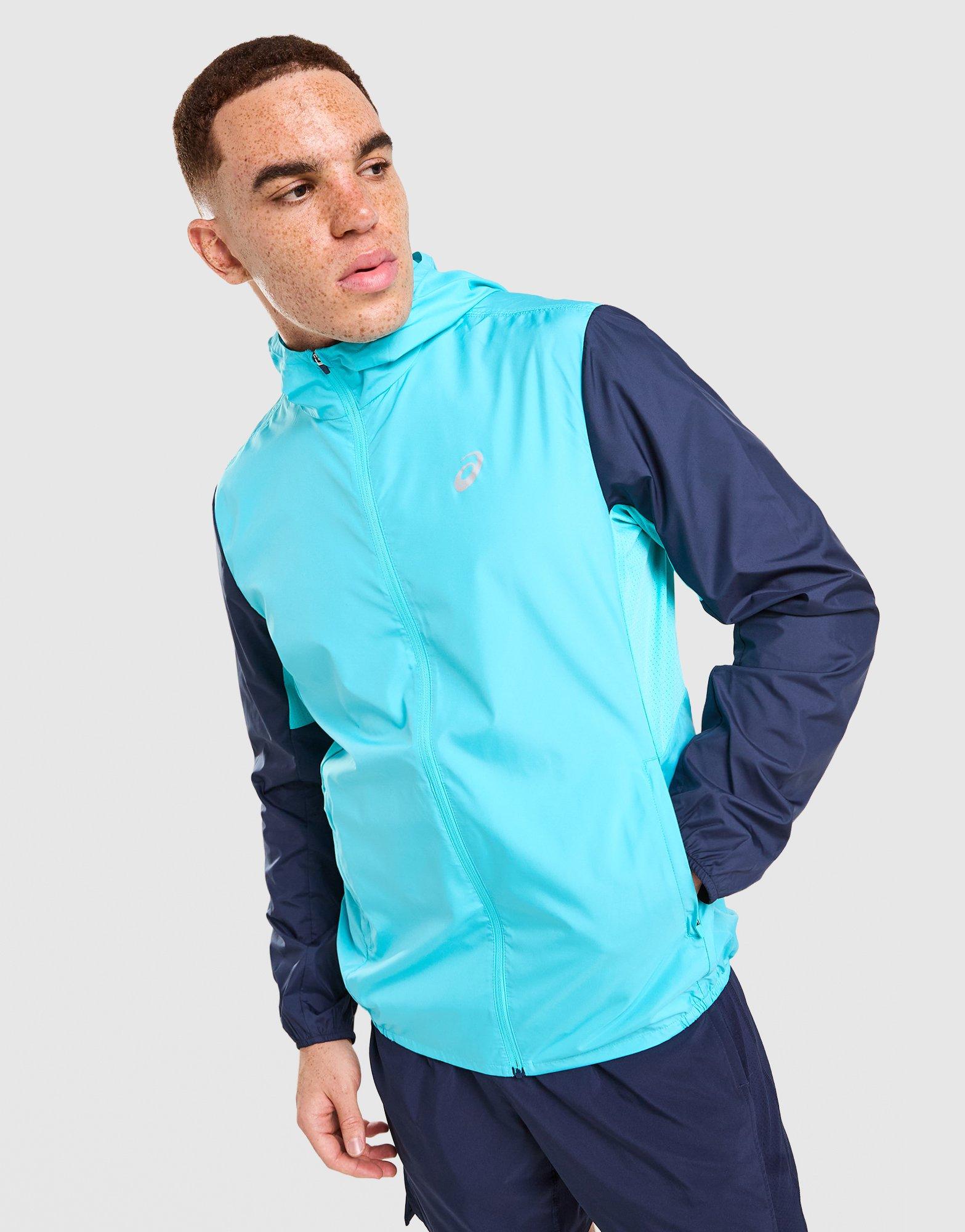 ASICS Chaqueta Core