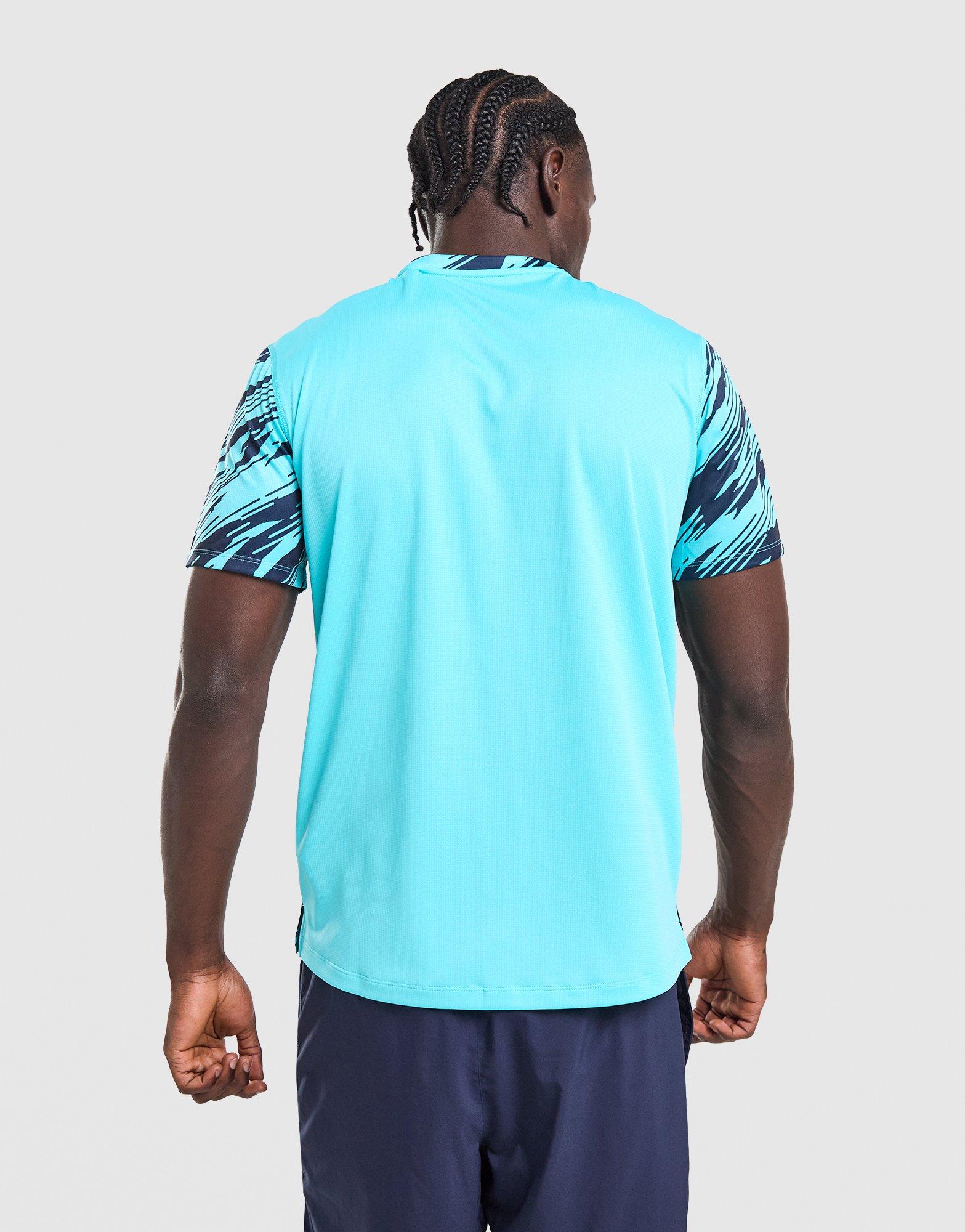 ASICS Core All Over Print T-Shirt