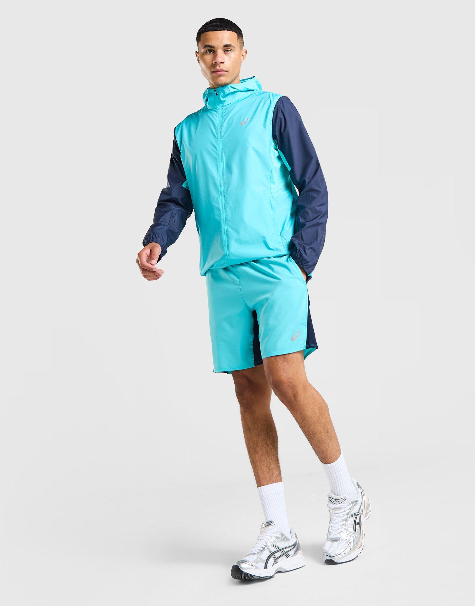 ASICS Core Colour Block Shorts