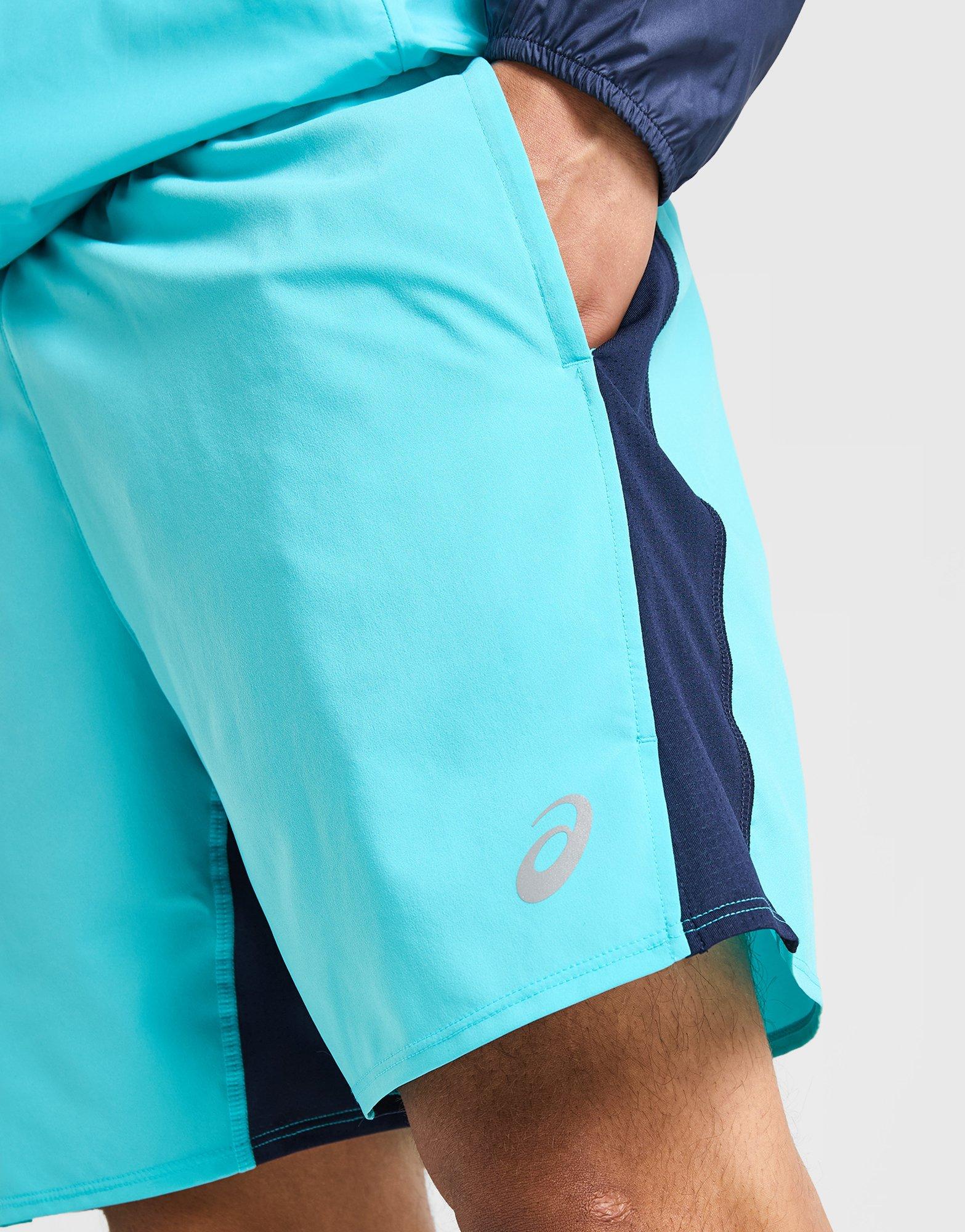 ASICS Core Colour Block Shorts