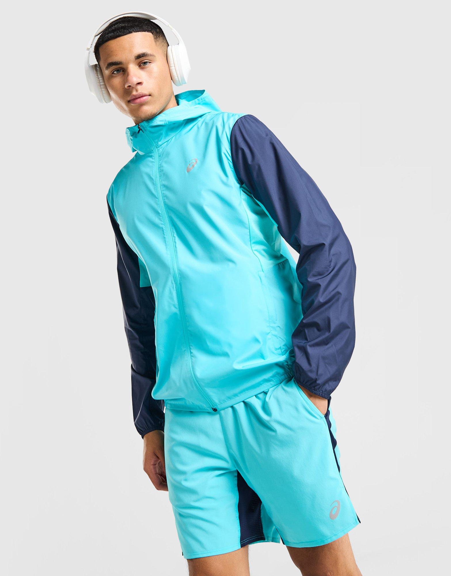 ASICS Core Colour Block Shorts