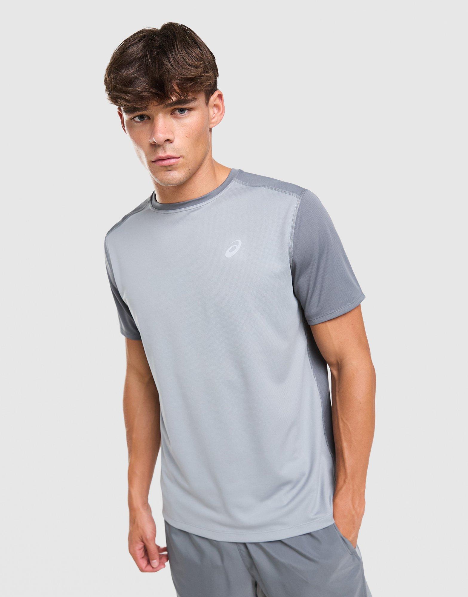 ASICS Core Colour Block T-Shirt