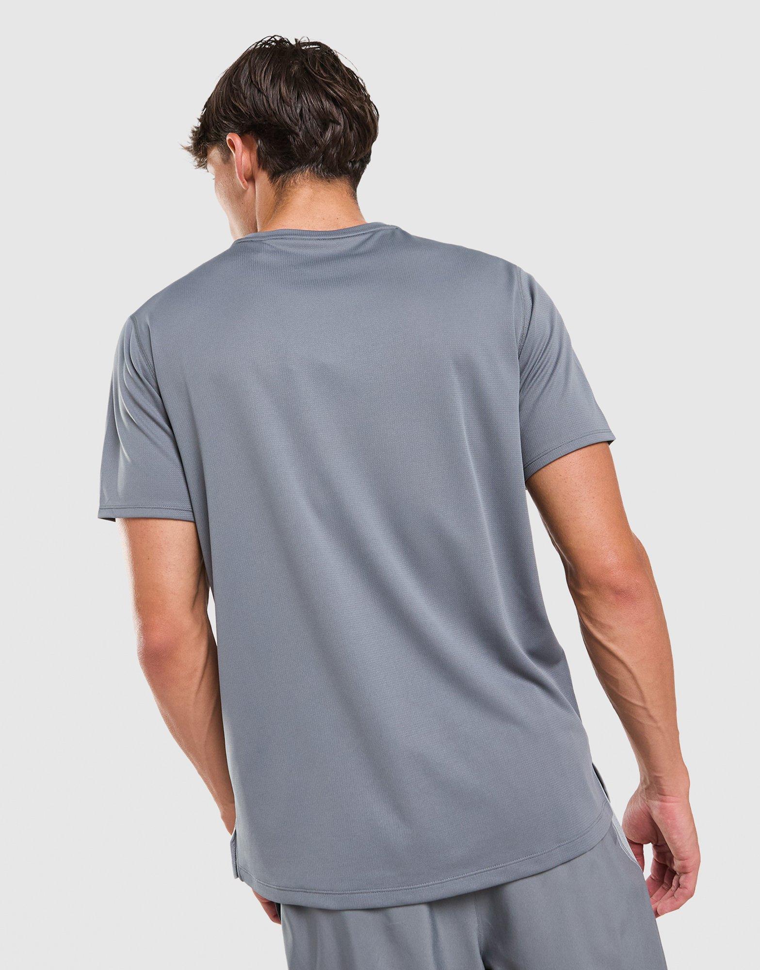 ASICS Core Colour Block T-Shirt