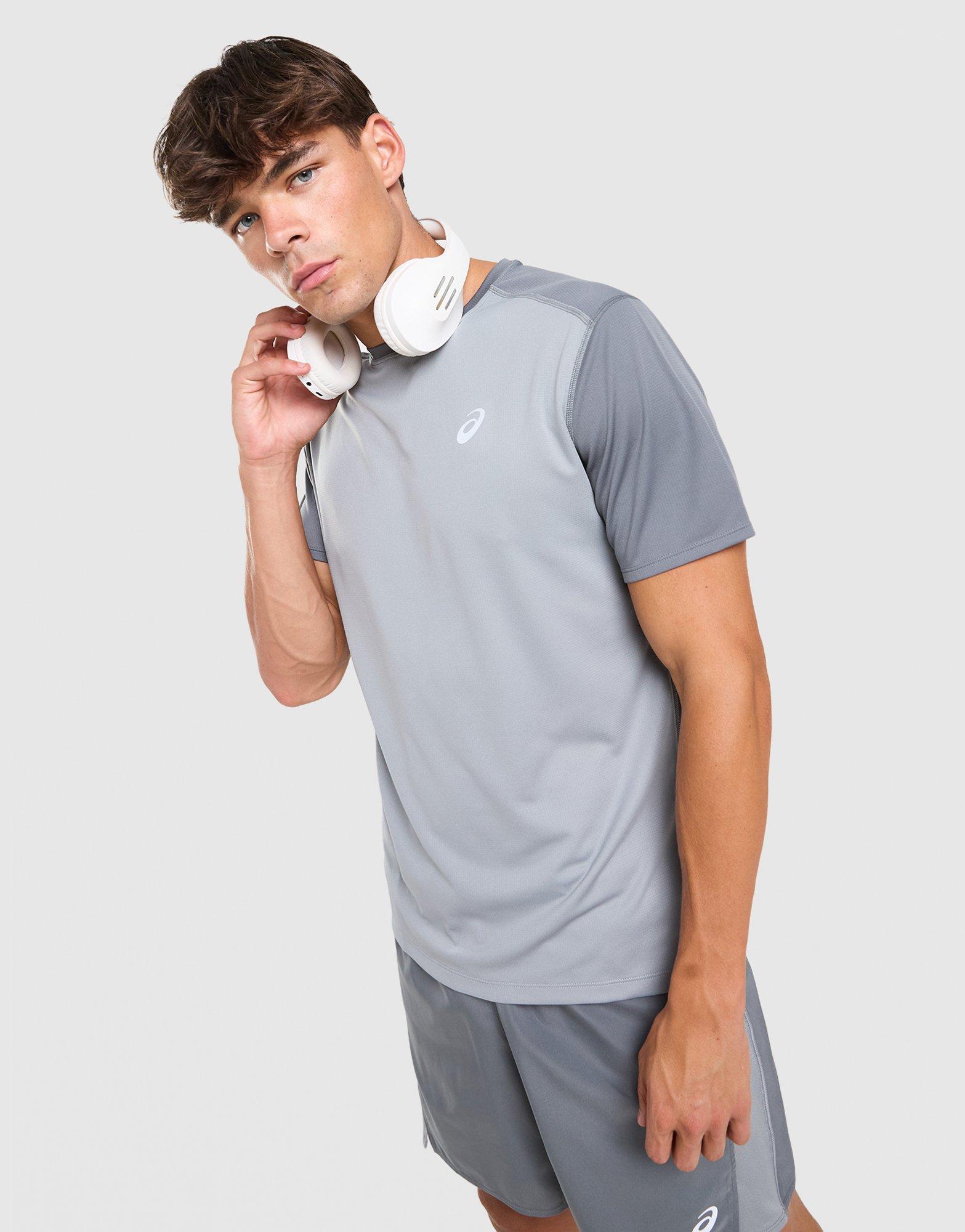 ASICS Camiseta Core Colour Block