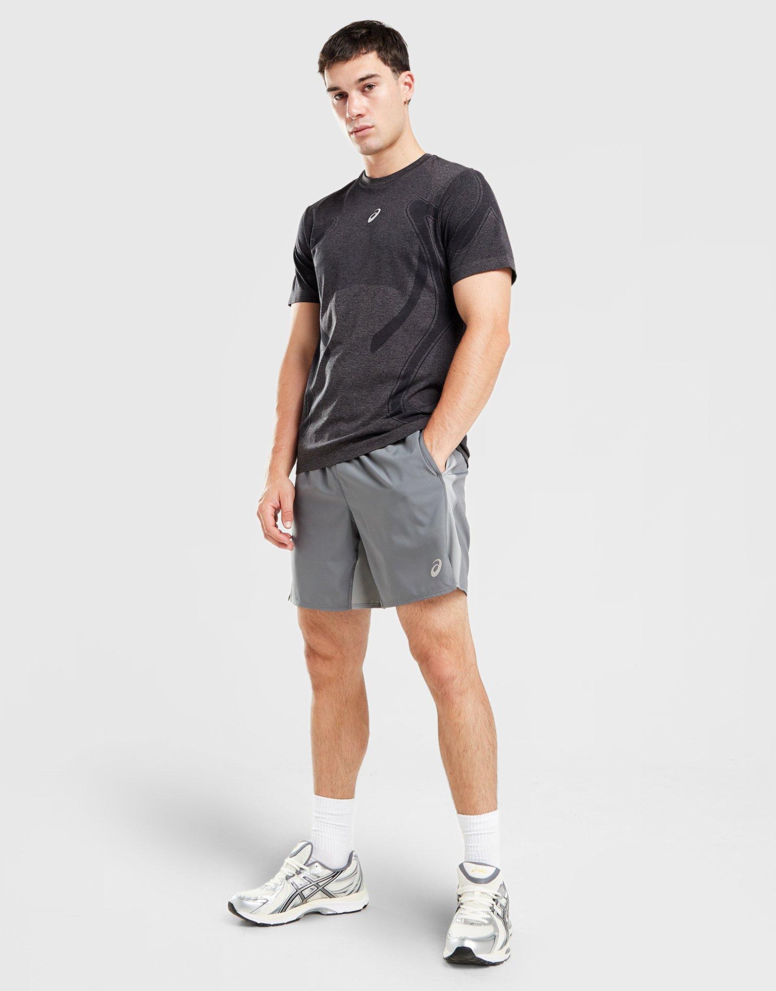 ASICS Core Colour Block Shorts