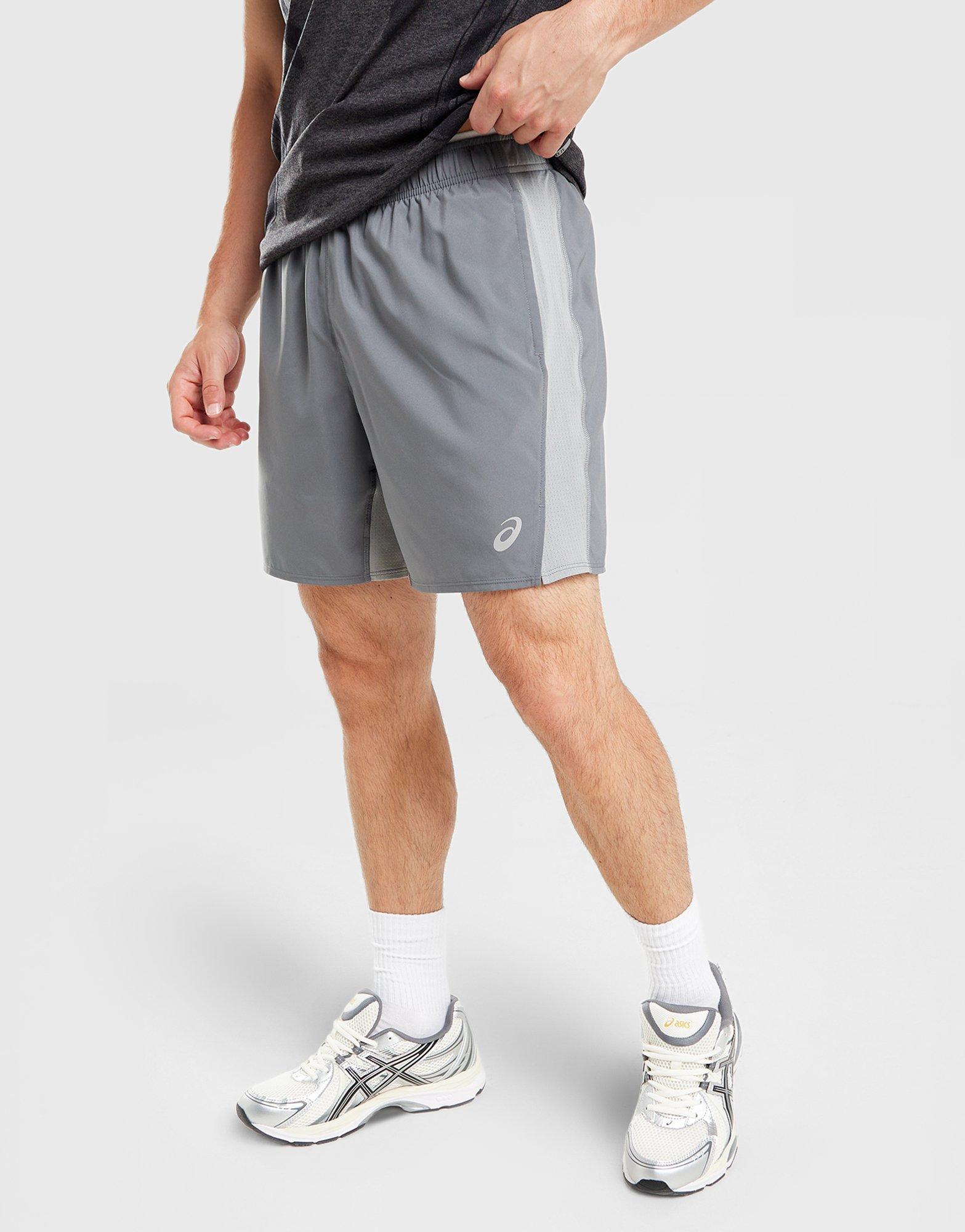 ASICS Core Colour Block Shorts