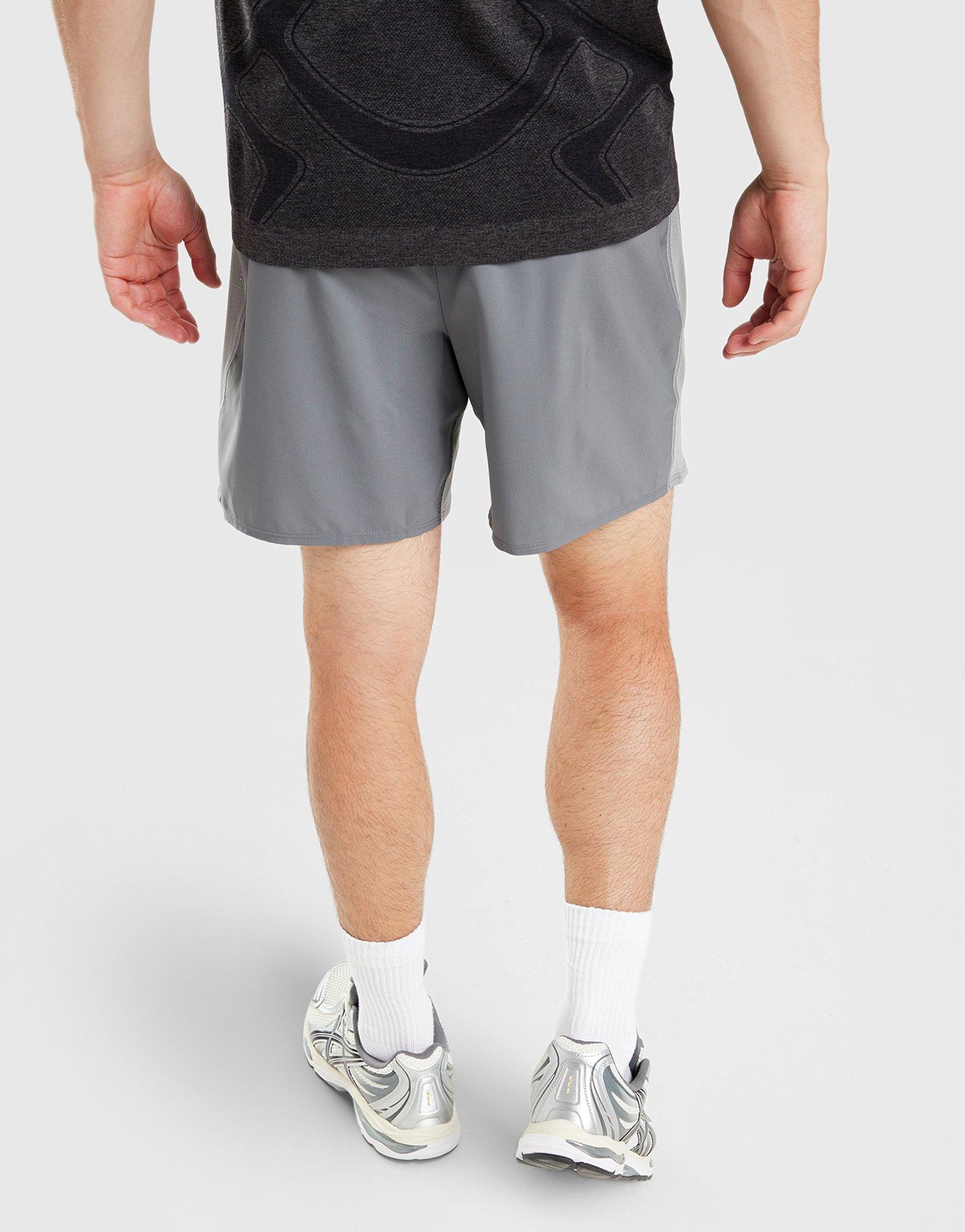 ASICS Core Colour Block Shorts
