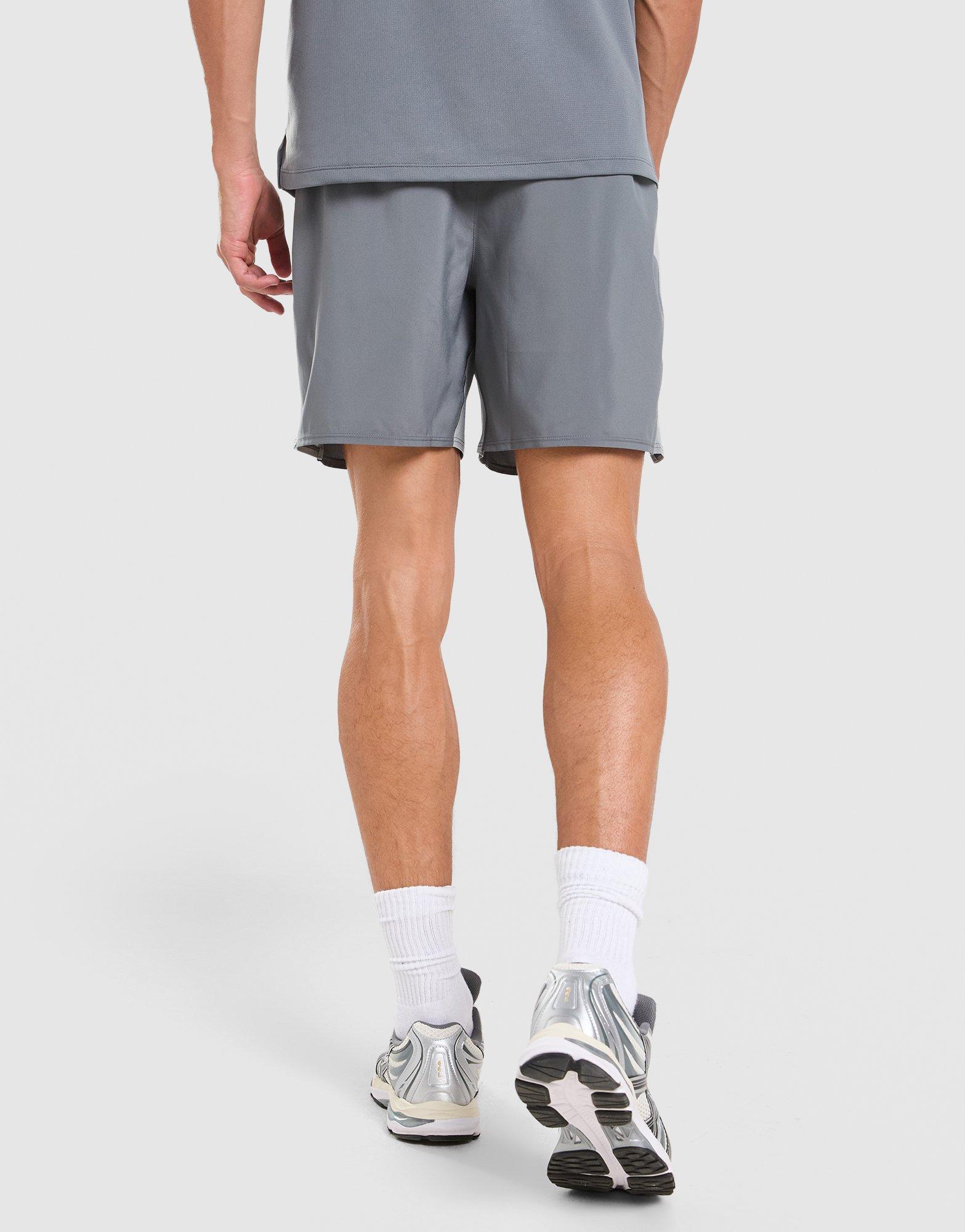 ASICS Core Colour Block Shorts