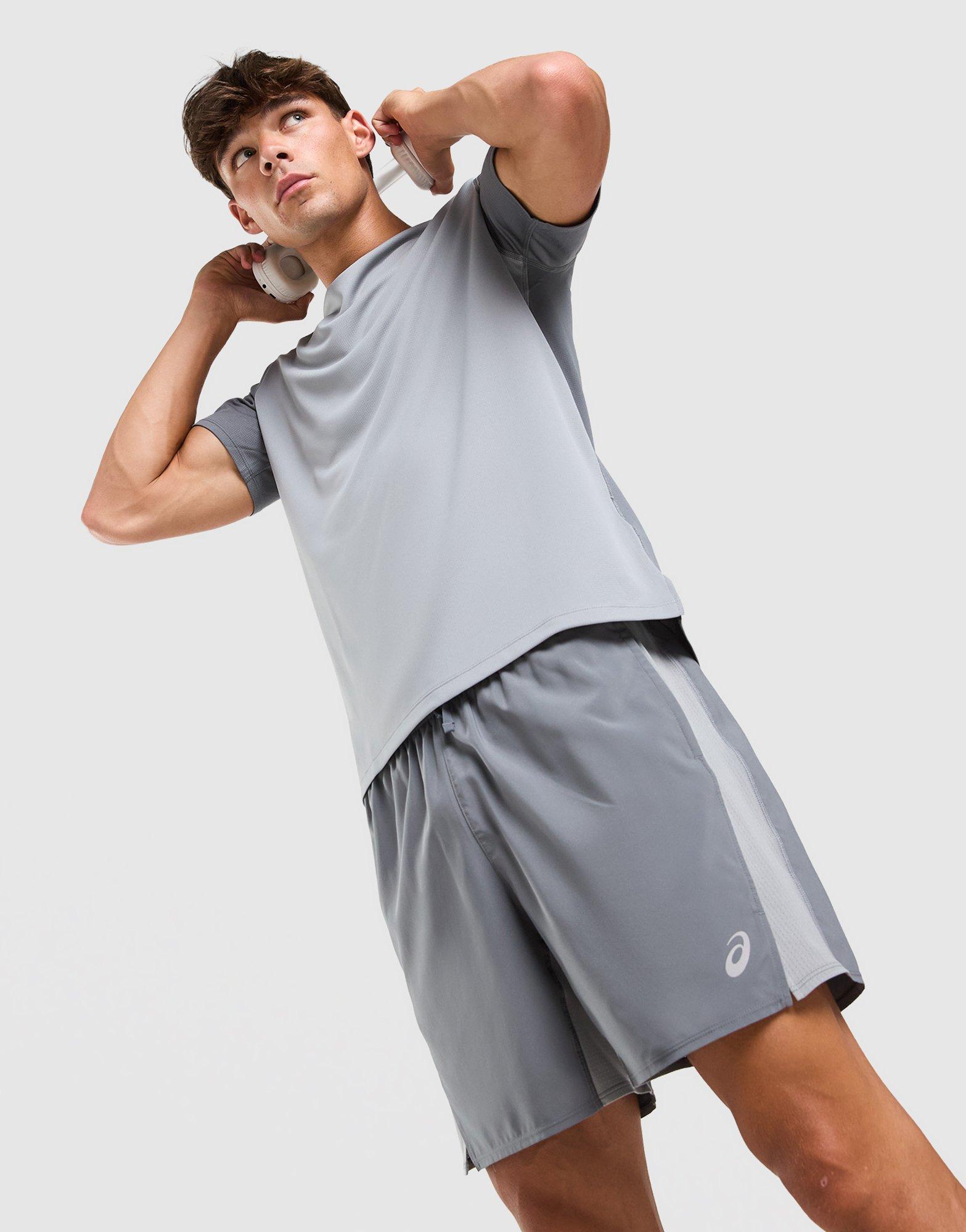 ASICS Core Colour Block Shorts