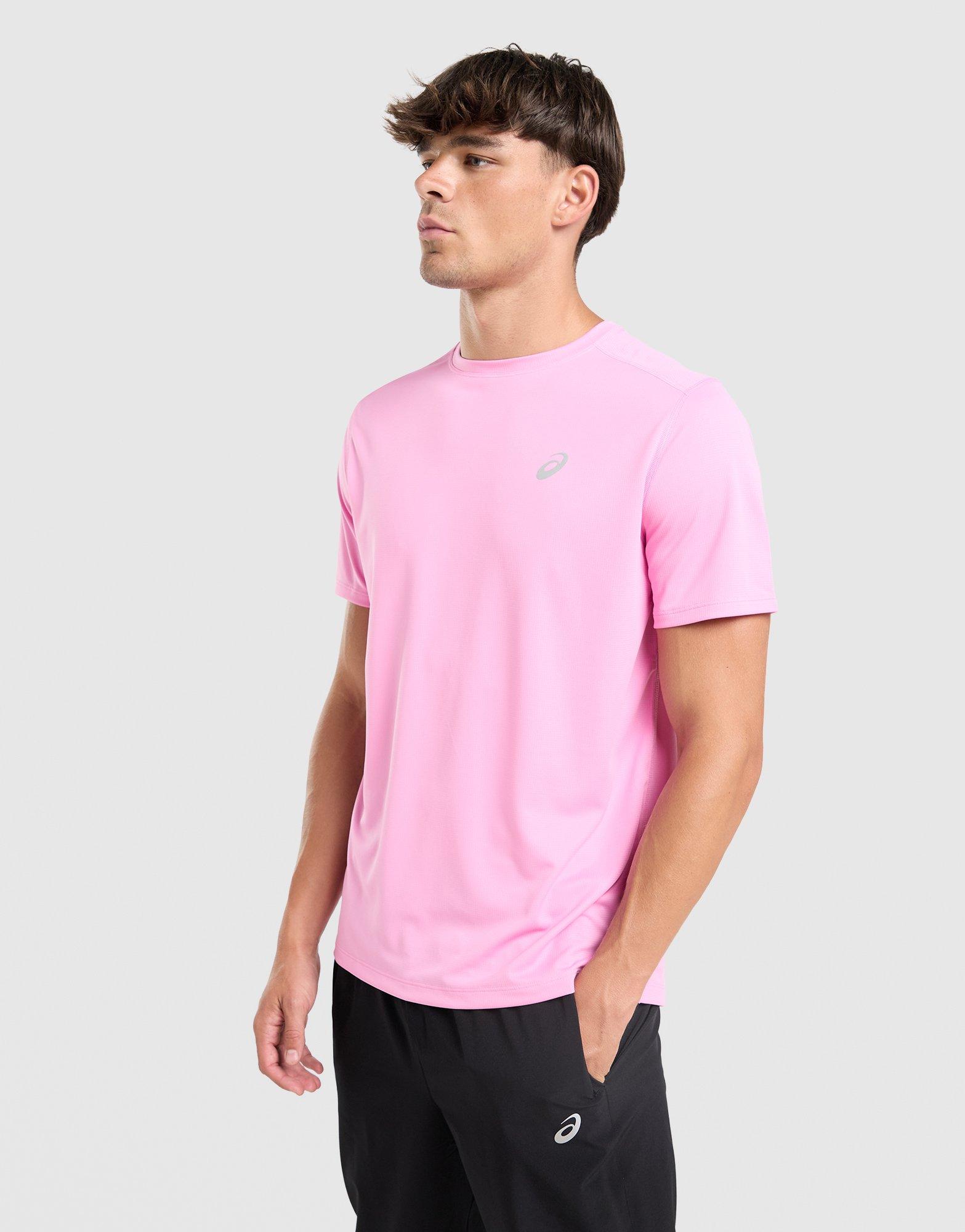 ASICS Camiseta Core