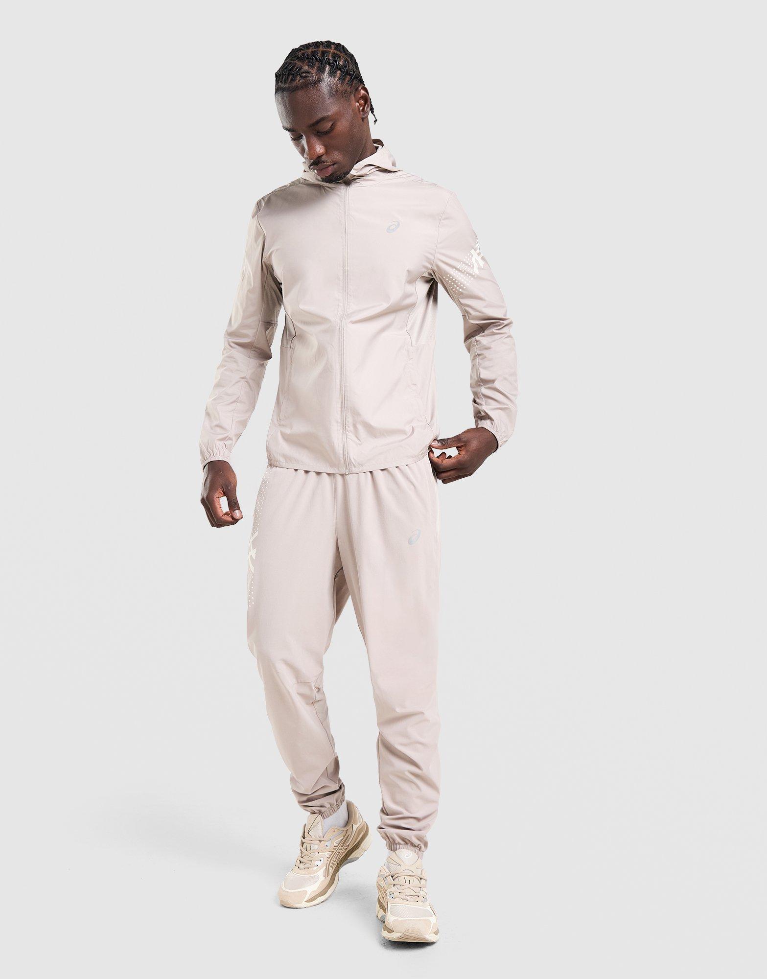 ASICS Icon Jacket